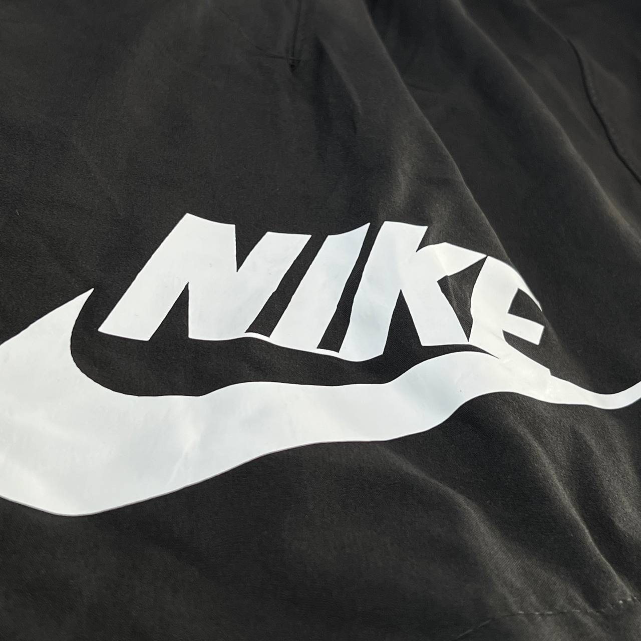 Bermuda Microfibra HIPER - NIKE 