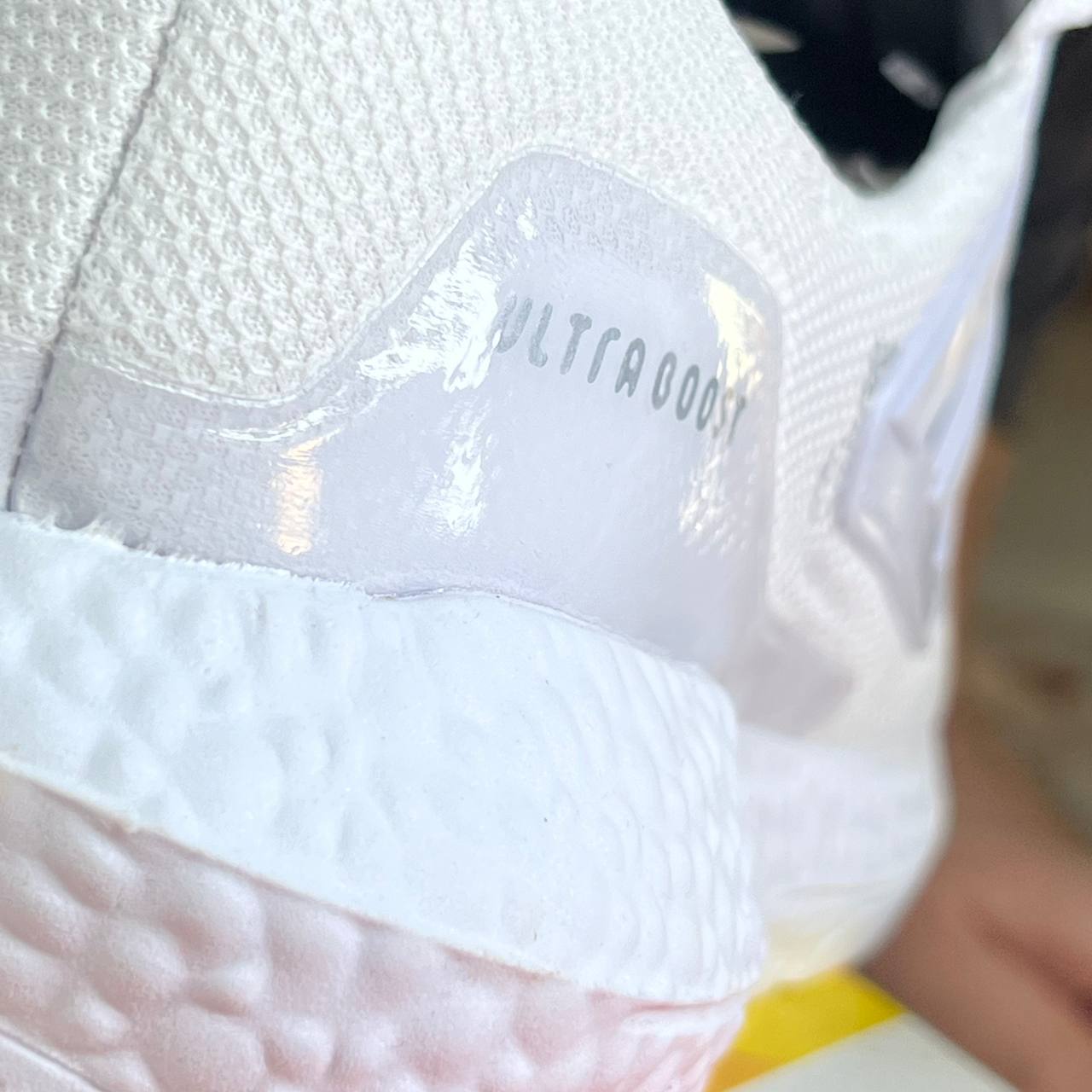 Tênis ADIDAS ULTRA BOOST