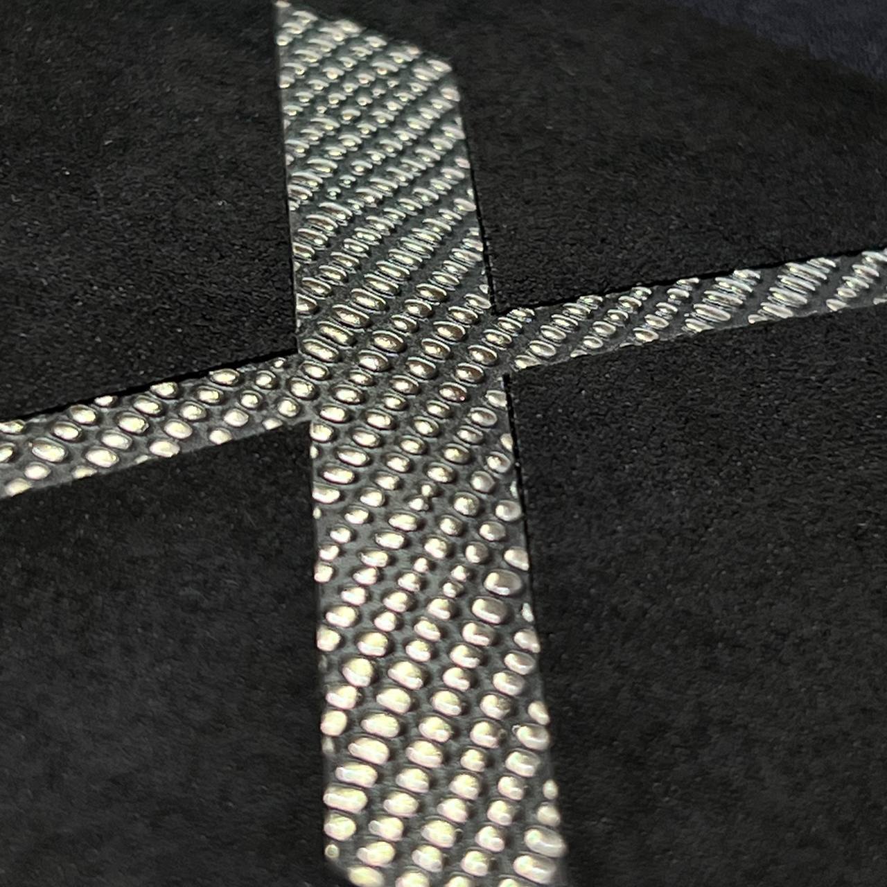 Camiseta GENUINA COTTON TANGUIS TURCO - ARMANI arte em aplique