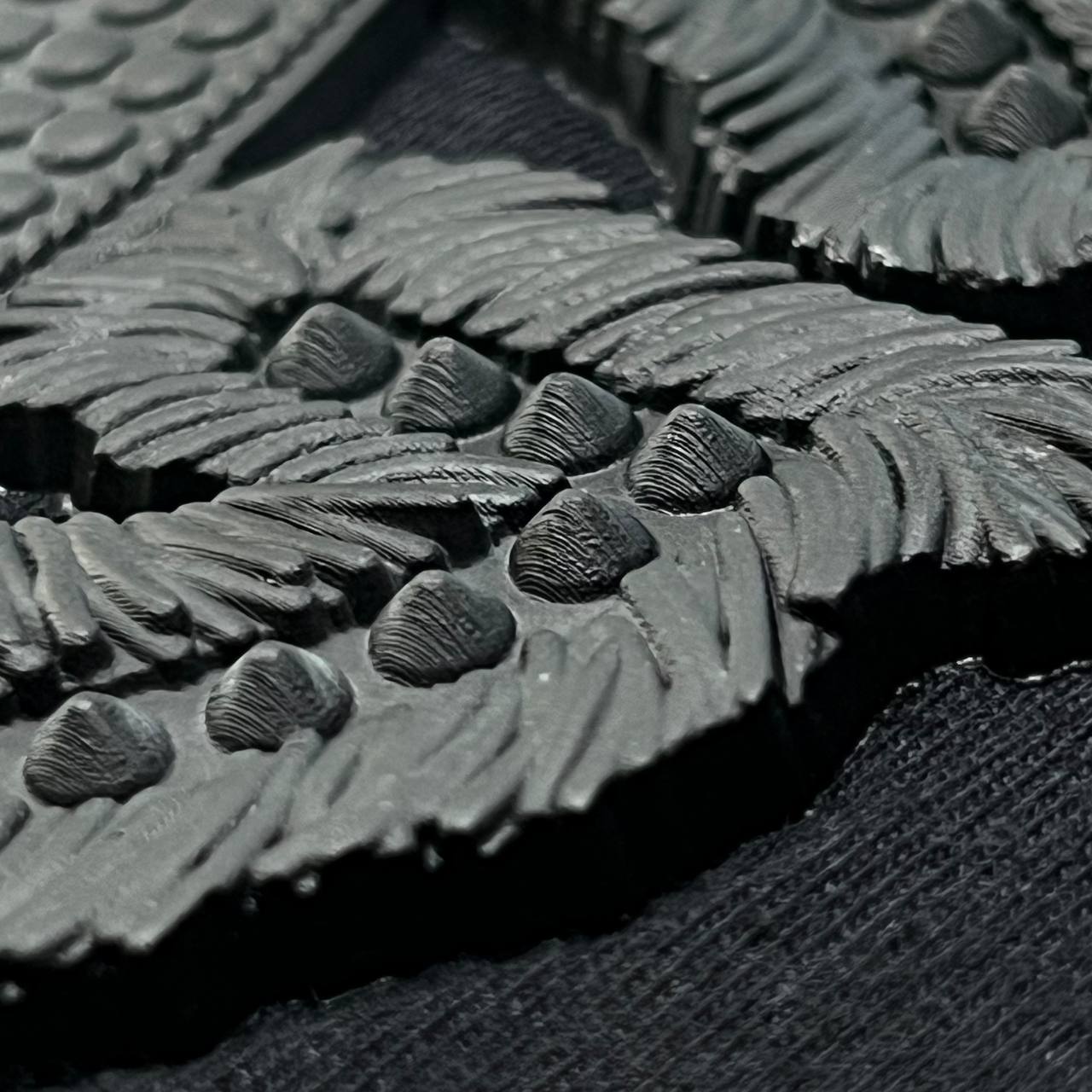 Camiseta GENUINA COTTON SOFT TURCO - DOLCE GABBANA arte emborrachada