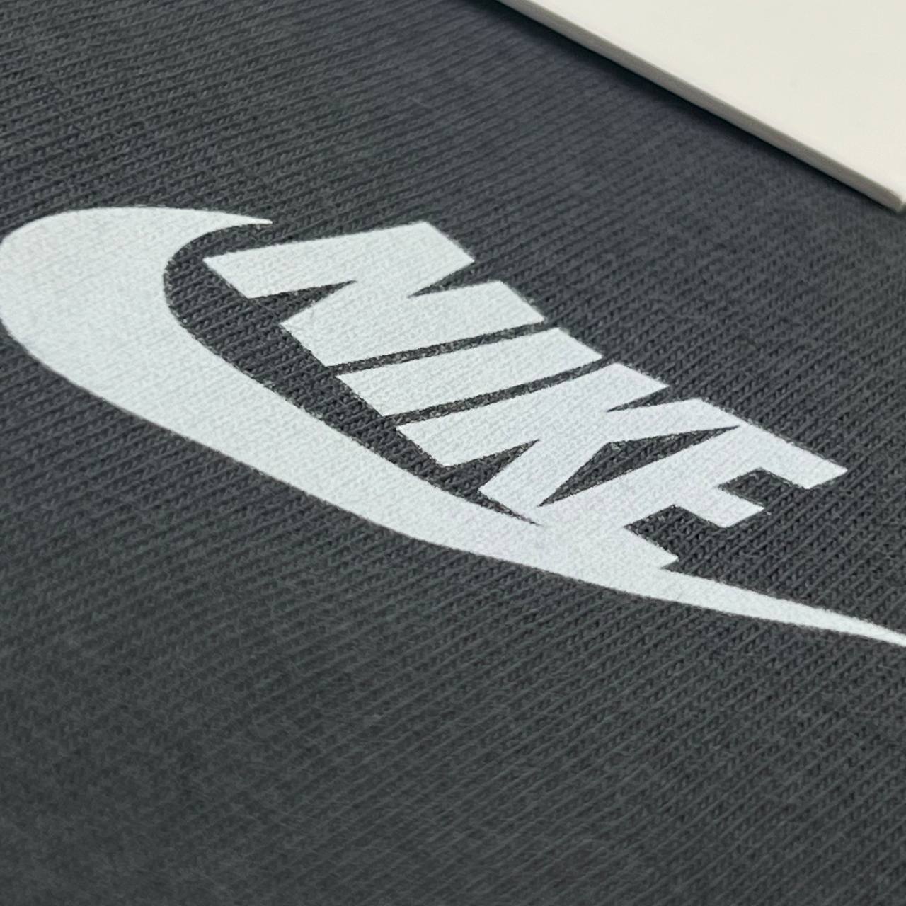 Camiseta Genuína Soft Penteado Turco - NIKE arte em DTF