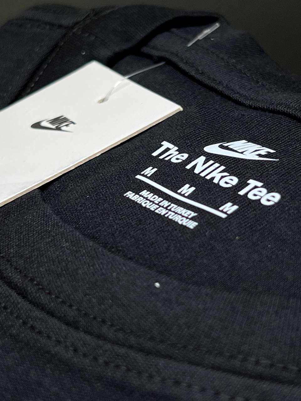 Camiseta Suedine 1:1 ULTRA - NIKE arte em DTF