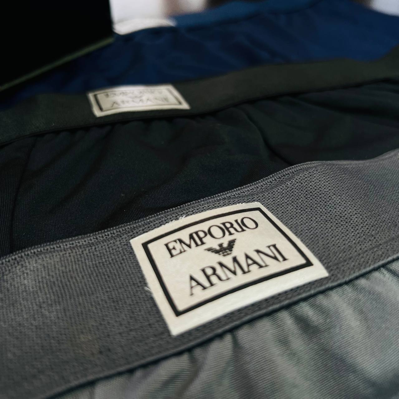 Kit Cueca Premium na caixa de MADEIRA LT 11-A (C282)