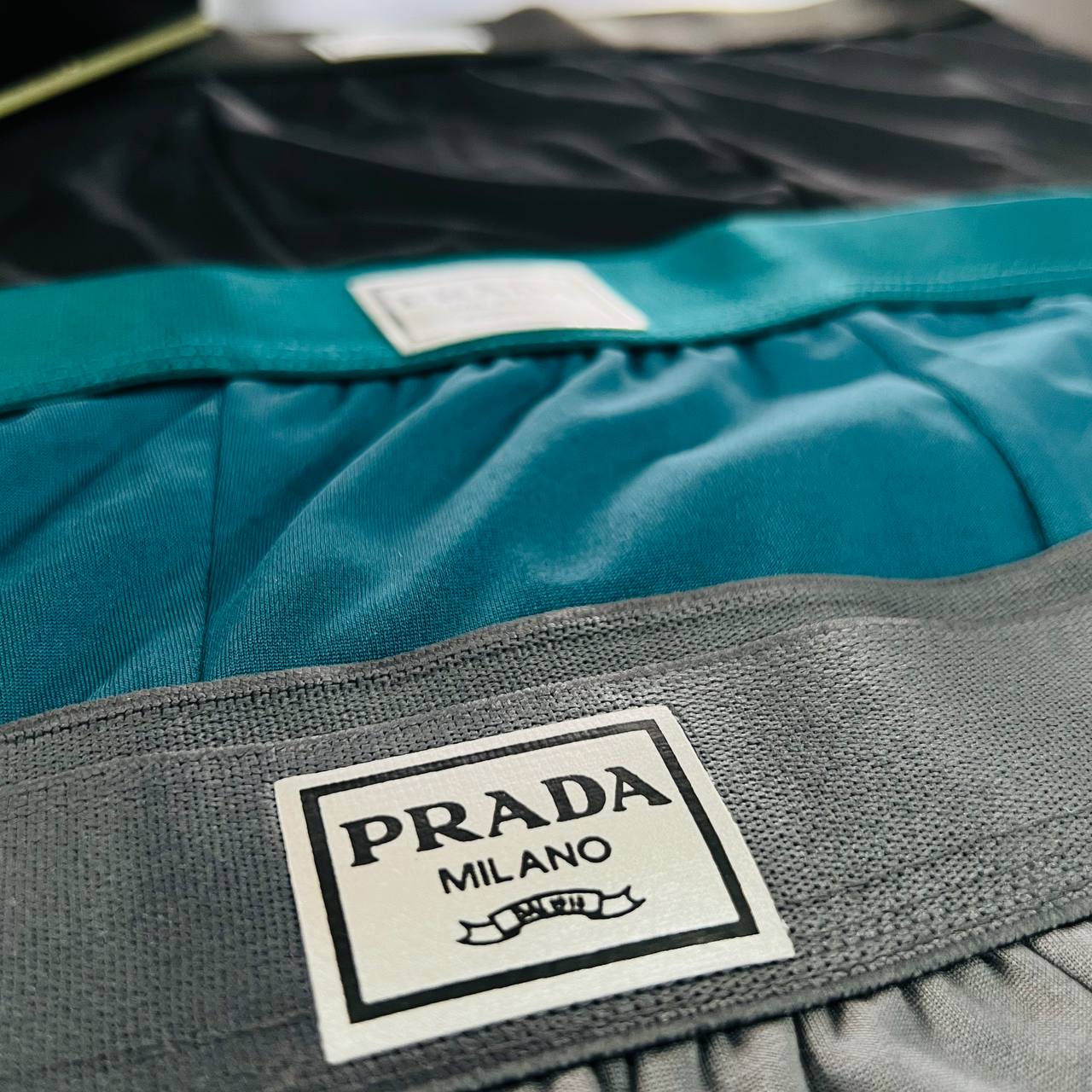 Kit Cueca Premium na caixa de MADEIRA LT 11-A (C308)