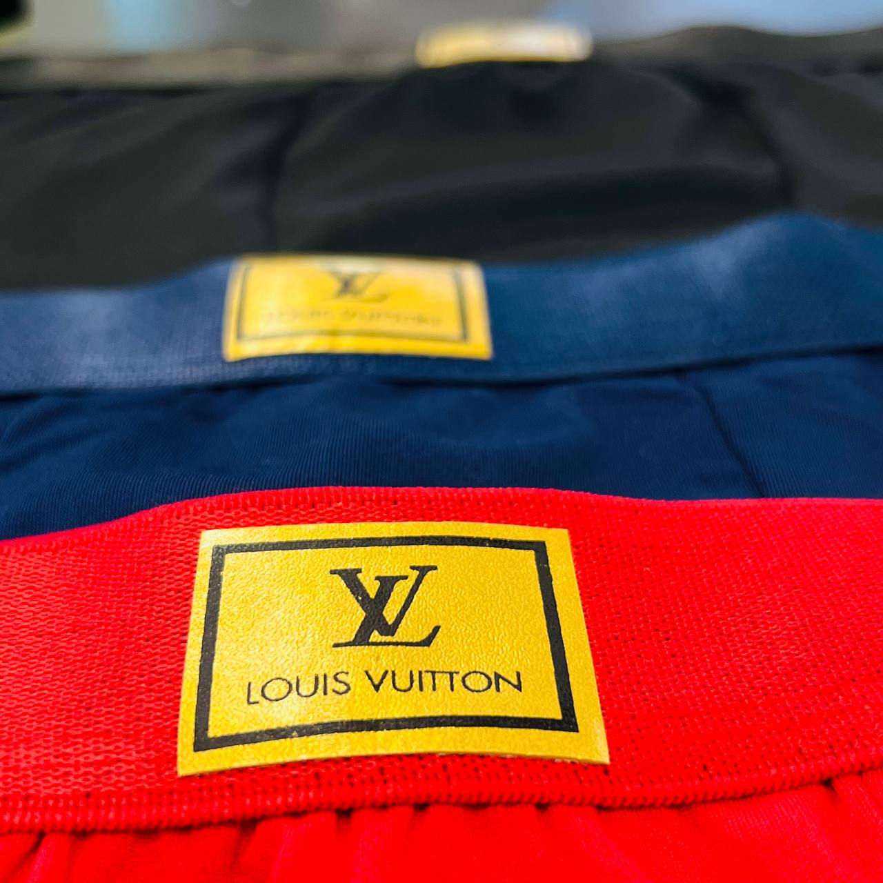 Kit Cueca Premium na caixa de MADEIRA (LT037)