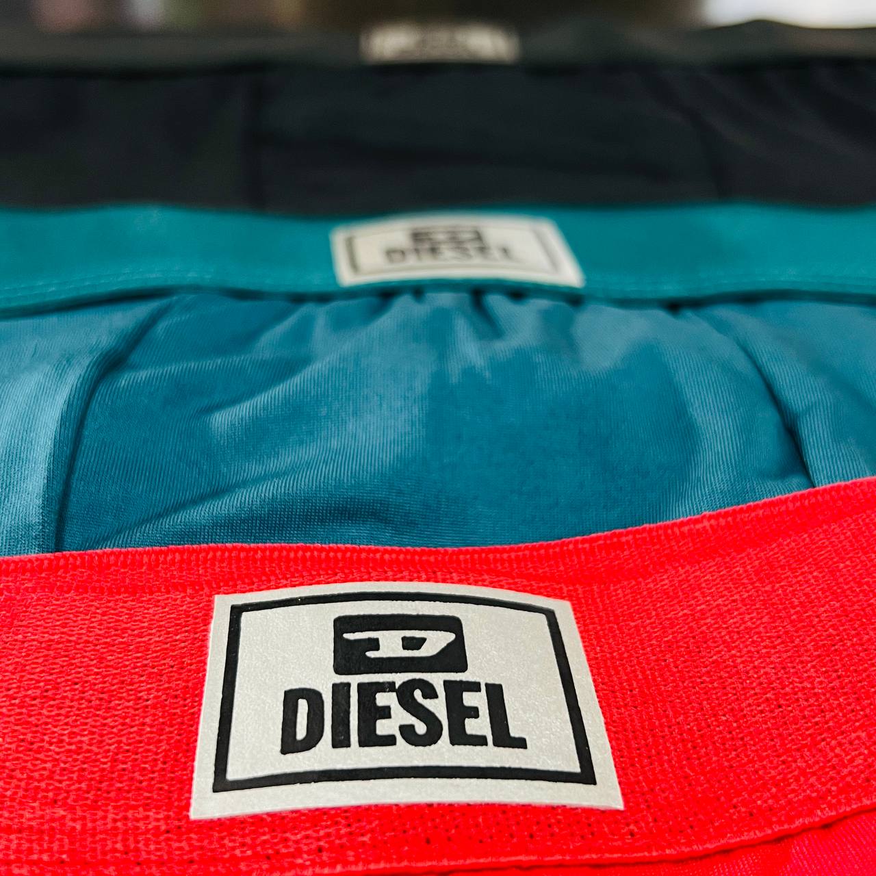 Kit Cueca Premium na caixa de MADEIRA (LT037)