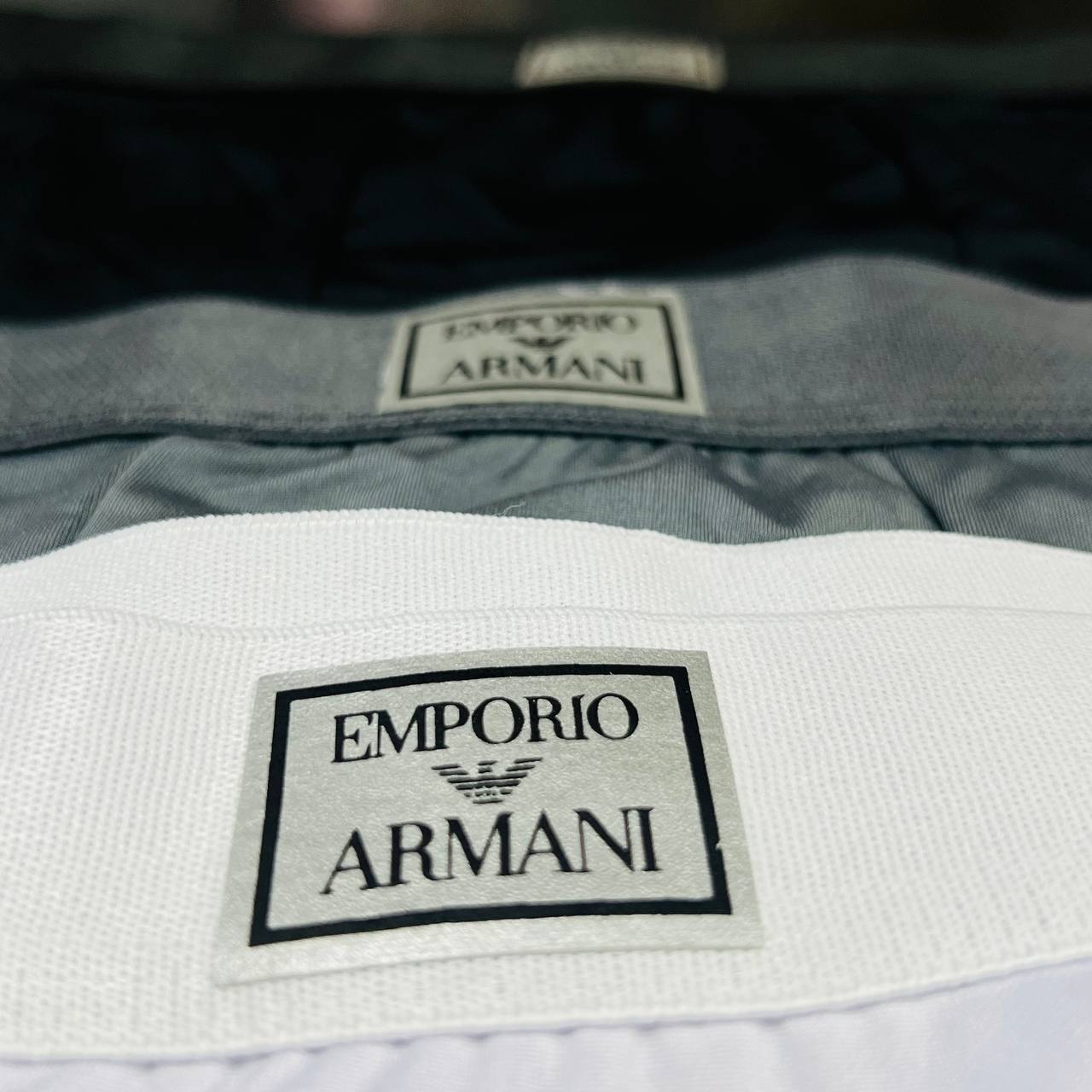 Kit Cueca Premium na caixa de MADEIRA (LT037)