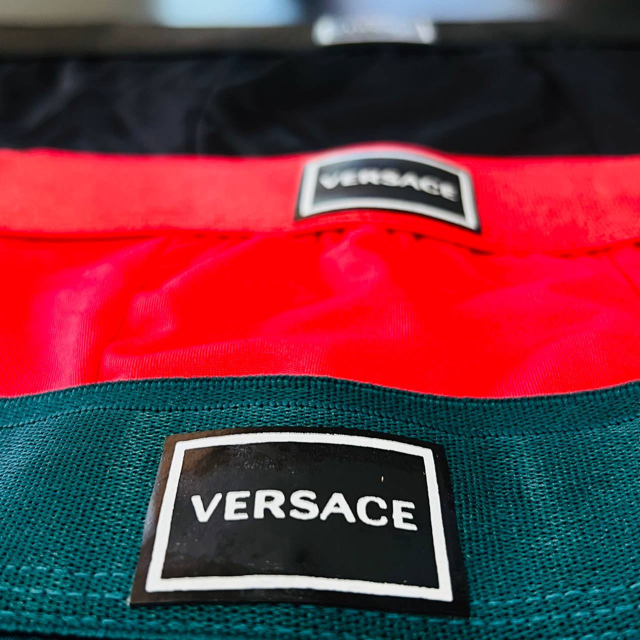 Kit Cueca Premium na caixa de MADEIRA (LT038)