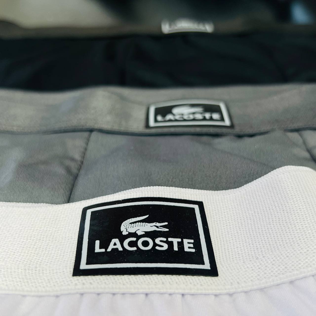 Kit Cueca Premium na caixa de MADEIRA (LT038)