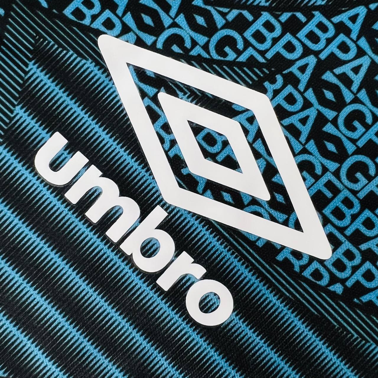 Camisa de Time Tailandesa 1:1 versão torcedor Grêmio LT30A (C661) PRONTA ENTREGA 