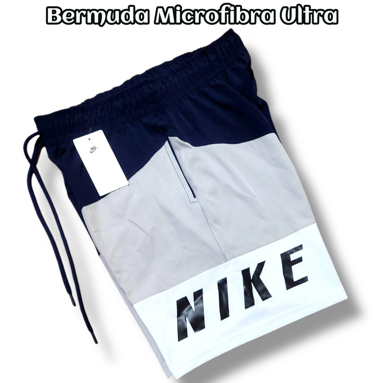 Bermuda Microfibra Ultra LT31A (C664)  