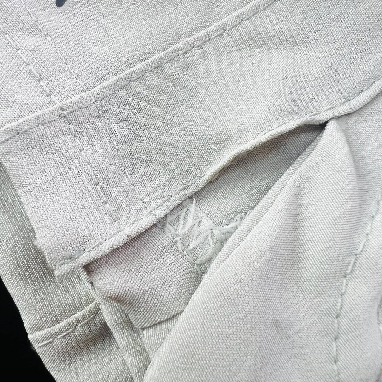 Bermuda Microfibra Ultra LT31A (C665)