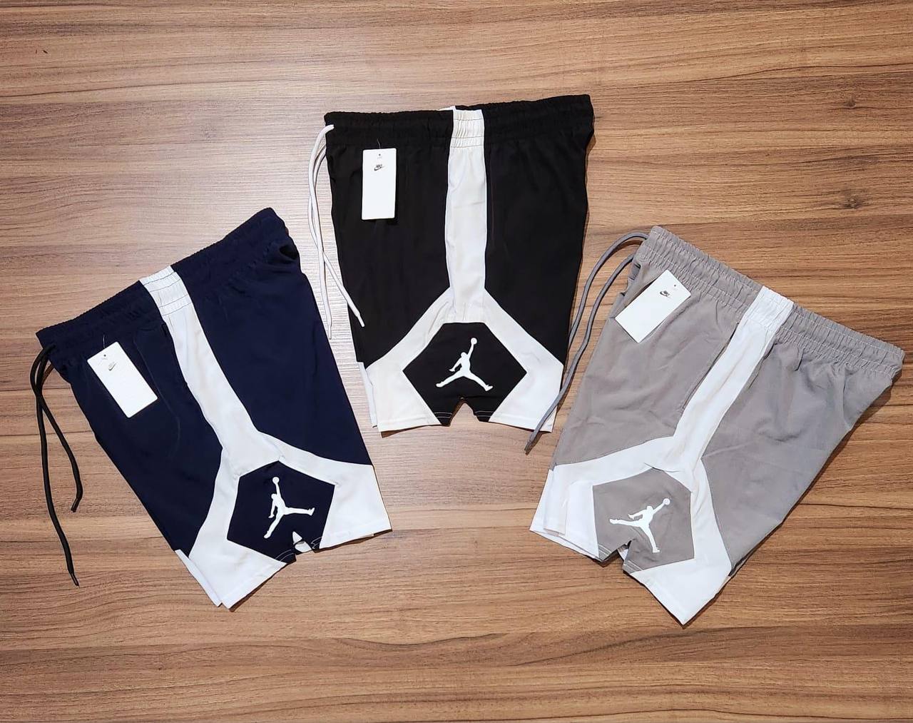 Bermuda Microfibra Ultra LT34A (C740)