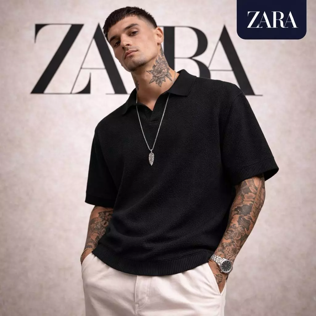 Todos os produtos da SubCategoria - Camiseta Waffle Texturizada