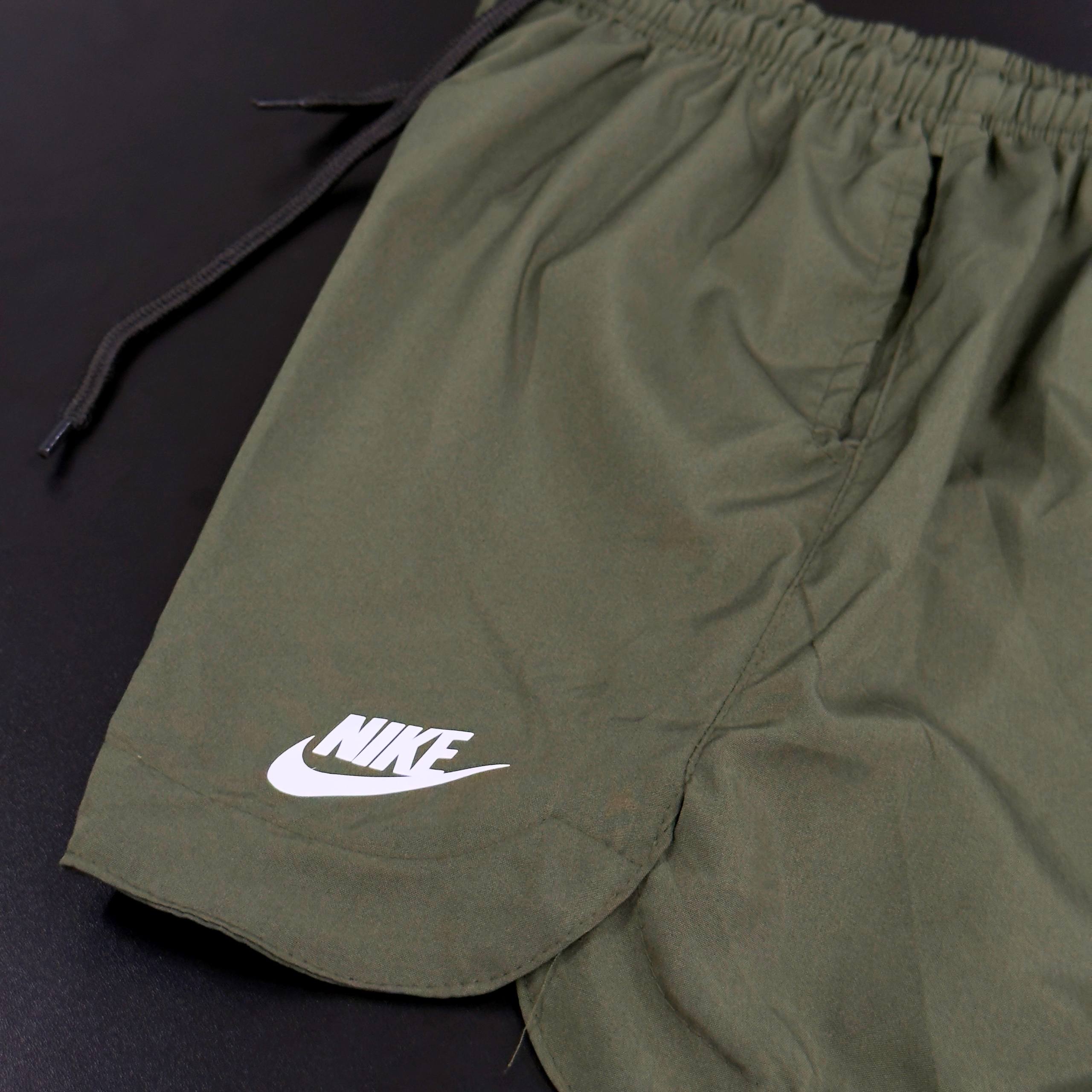 Bermuda Microfibra Premium