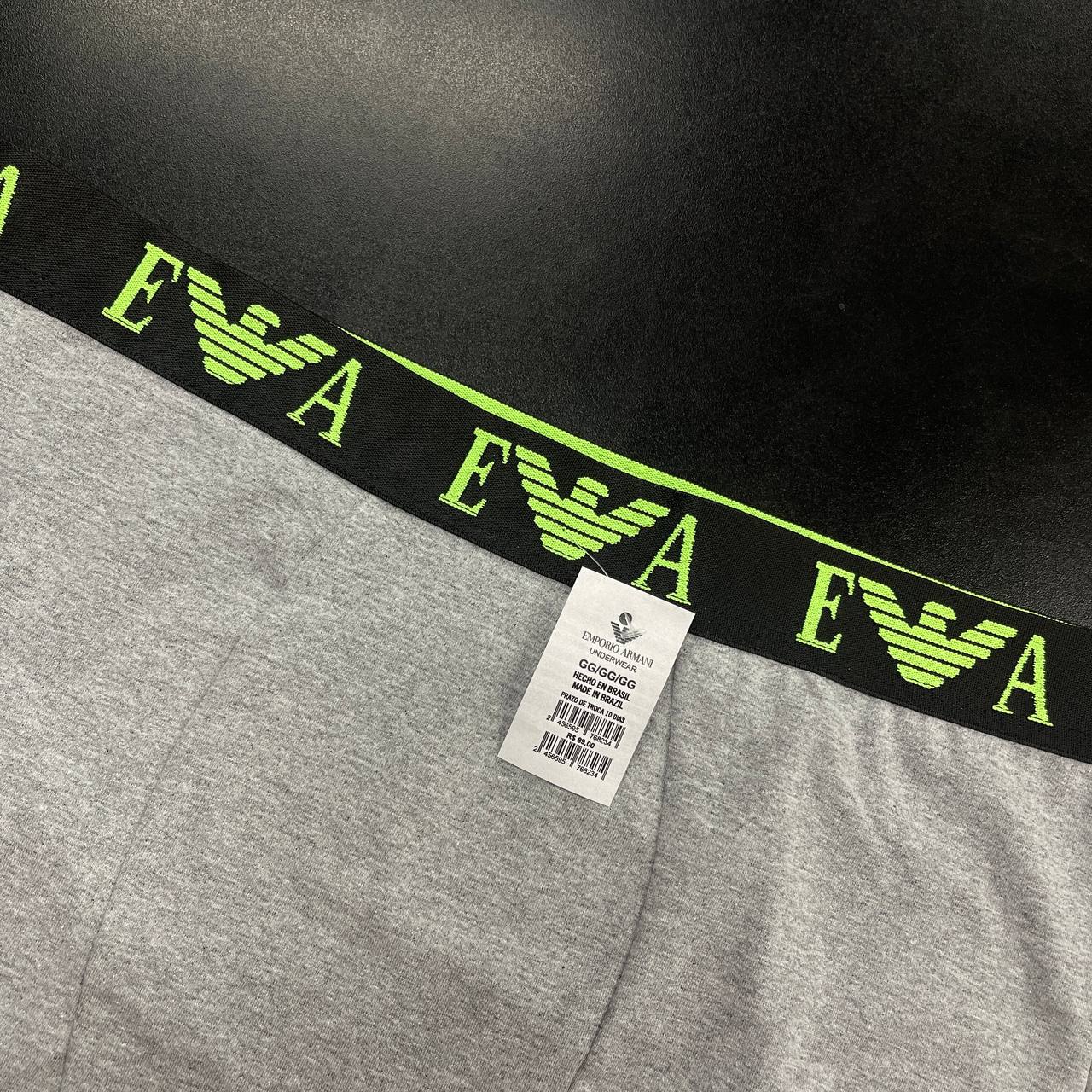 Cuecas Peruanas - ARMANI