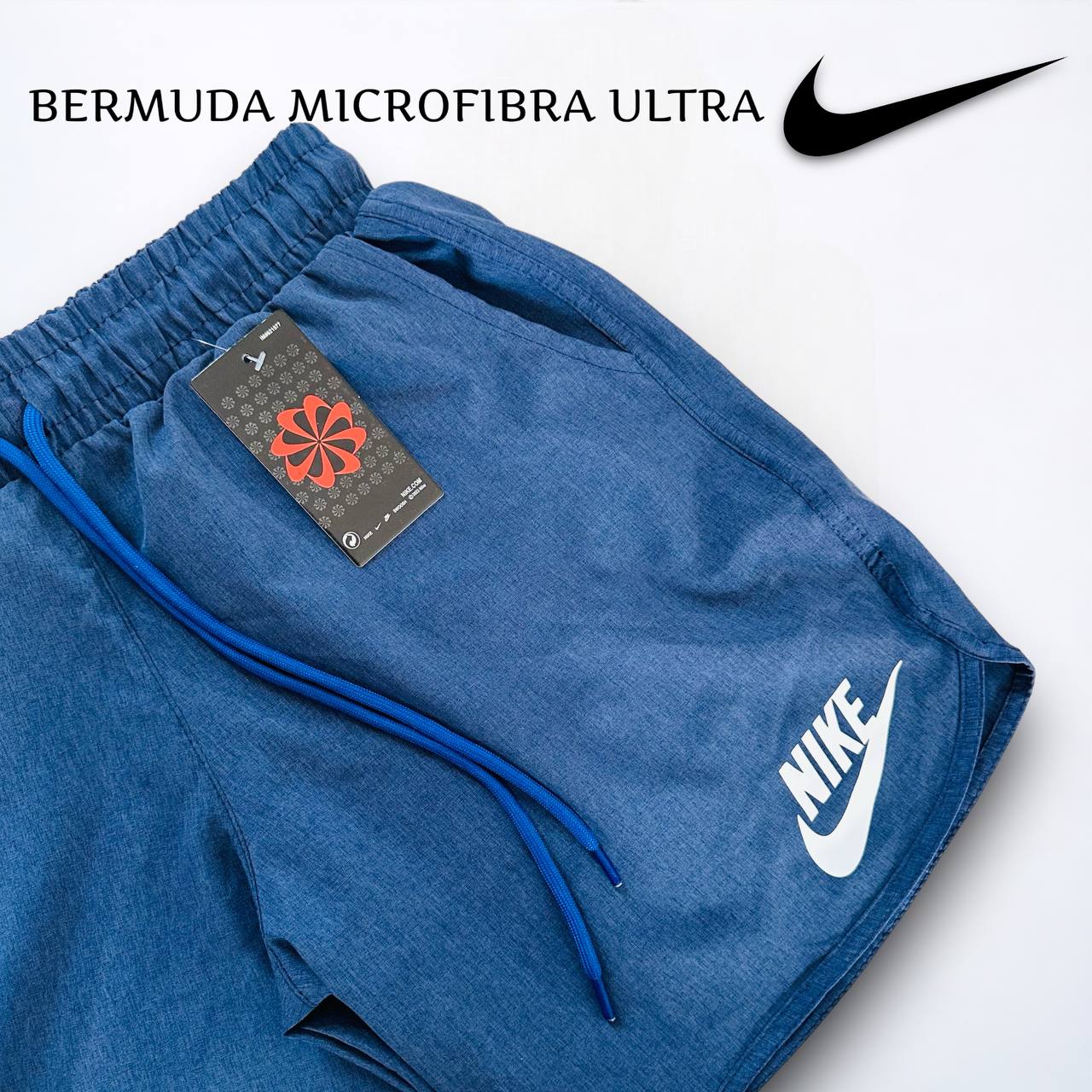 Bermuda SPANDEX Ultra - NIKE