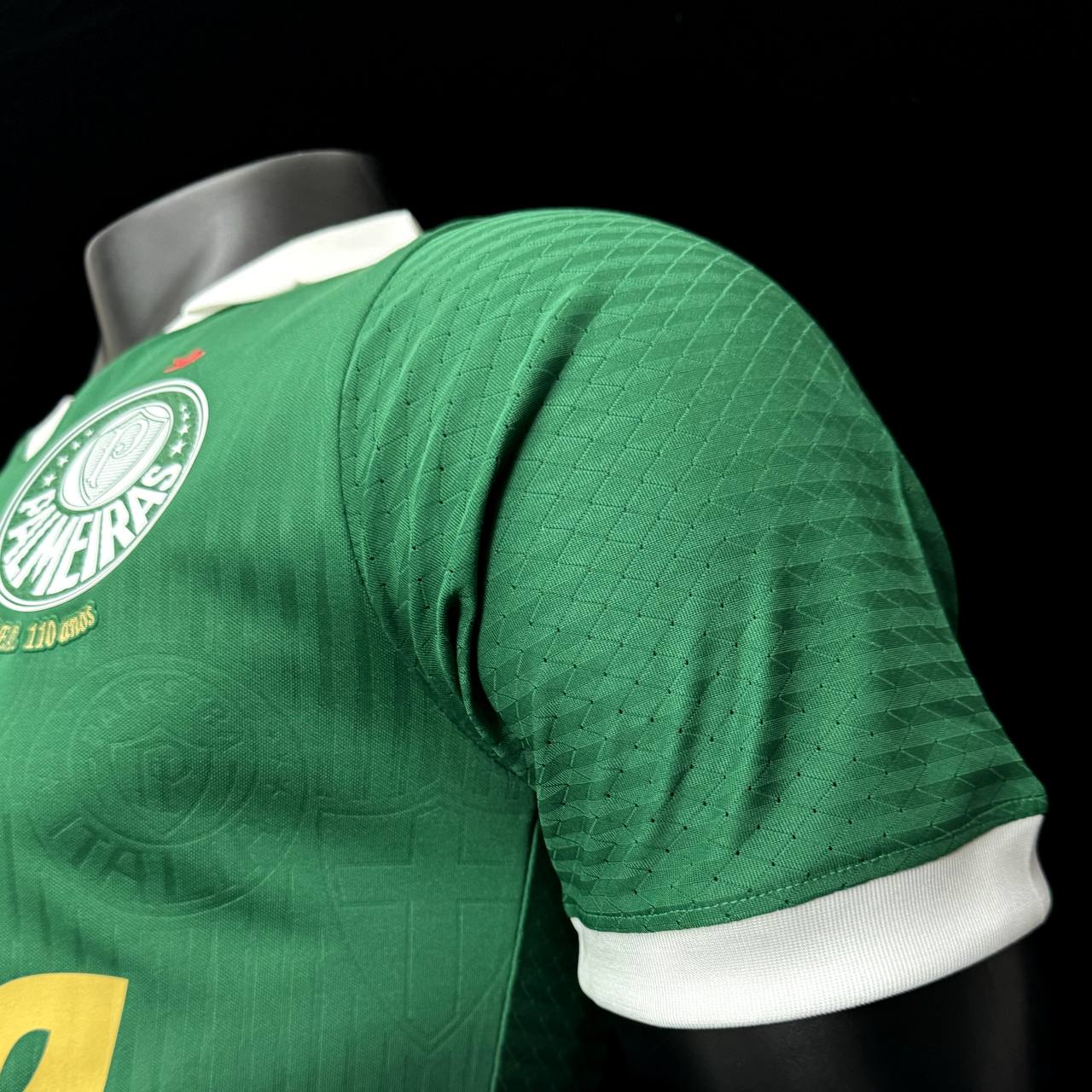 Camisa de time Tailandesa 1.1 JOGADOR PALMEIRAS PRONTA ENTREGA) 