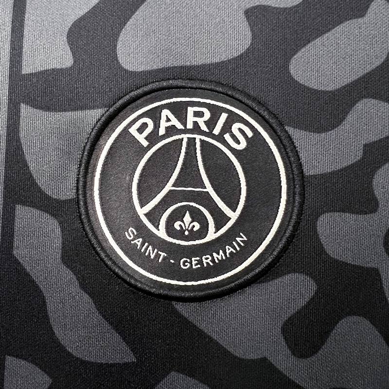 Camisa de time Tailandesa 1.1 TORCEDOR PSG PRONTA ENTREGA)