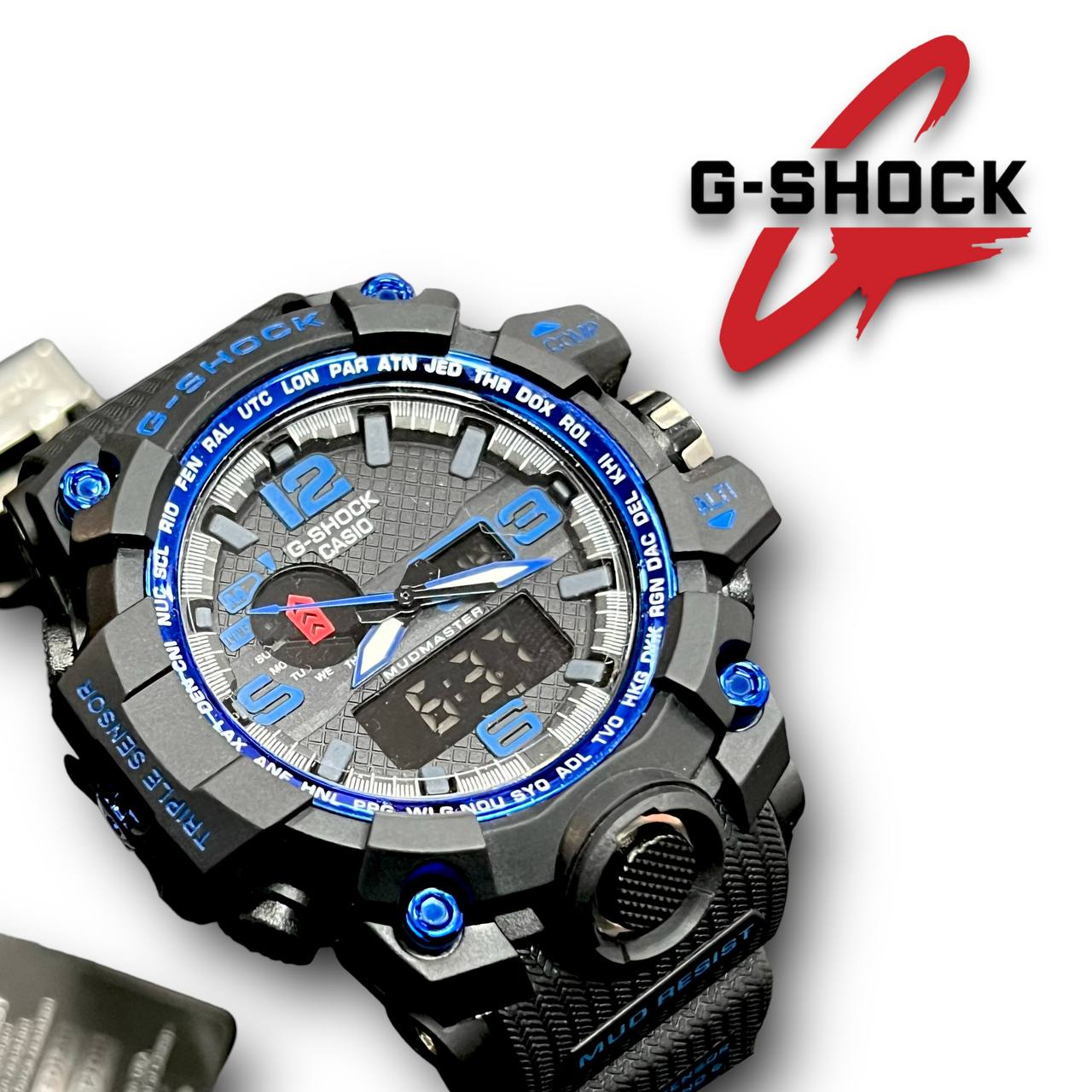 Relógio G-SHOCK 
