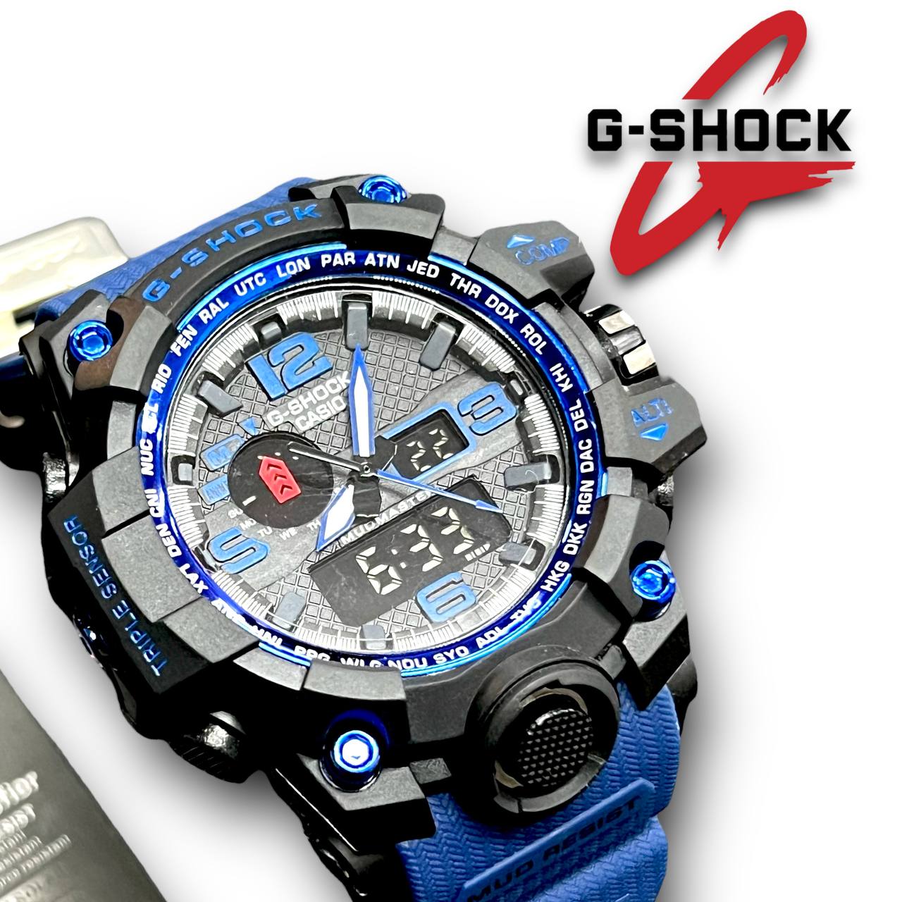 Relógio G-SHOCK