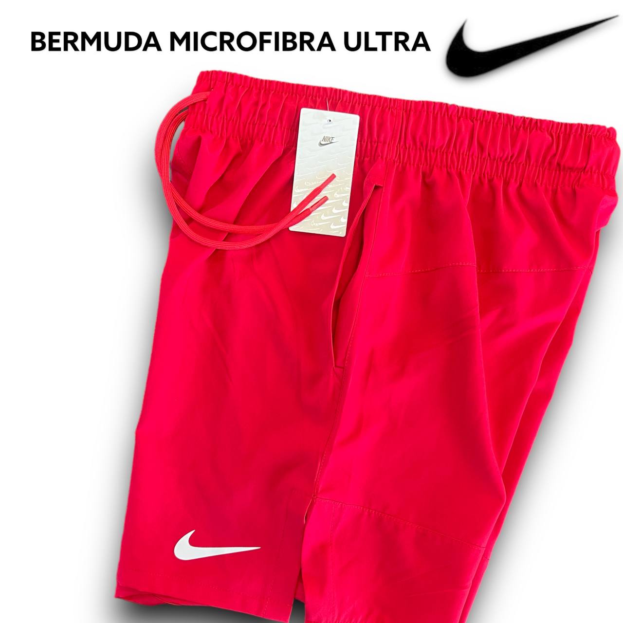 Bermuda Microfibra Ultra NIKE