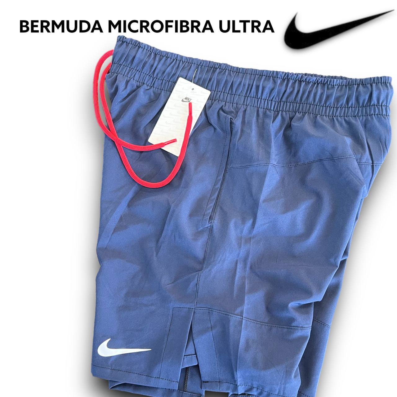 Bermuda Microfibra Ultra NIKE