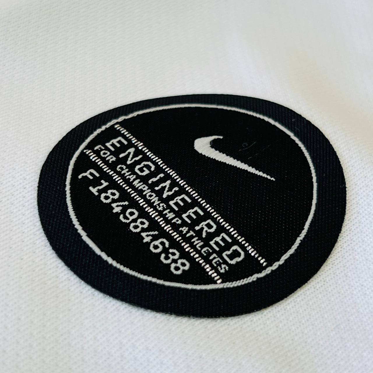 Camisa de time Tailandesa 1.1 TORCEDOR BRASIL feminina  (PRONTA ENTREGA)