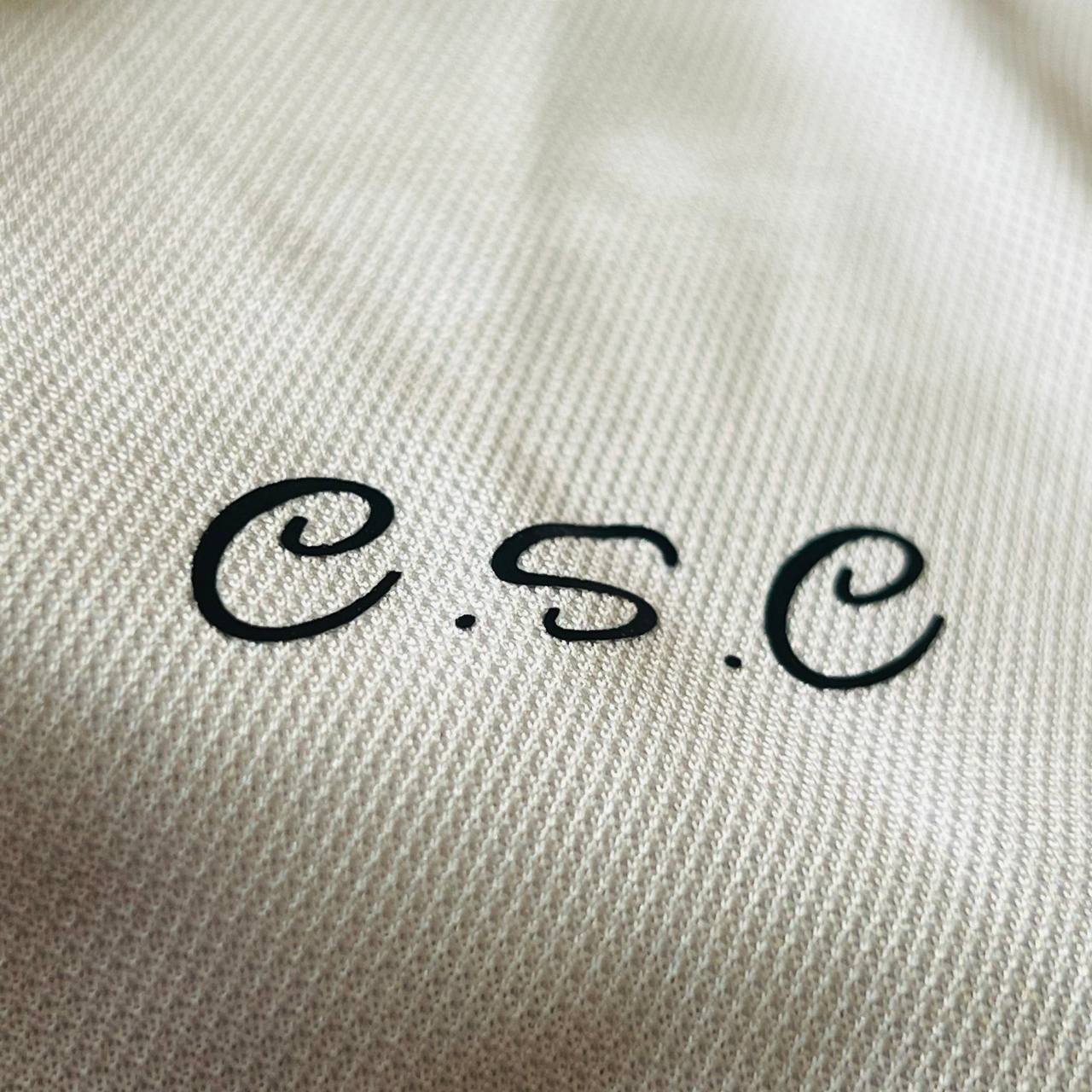 Camisa de time Tailandesa 1.1 TORCEDOR CEARA (PRONTA ENTREGA)