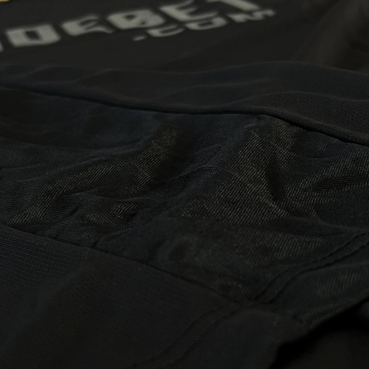 Camisa de Time (Qualidade Nacional Premium) - CORINTHIANS