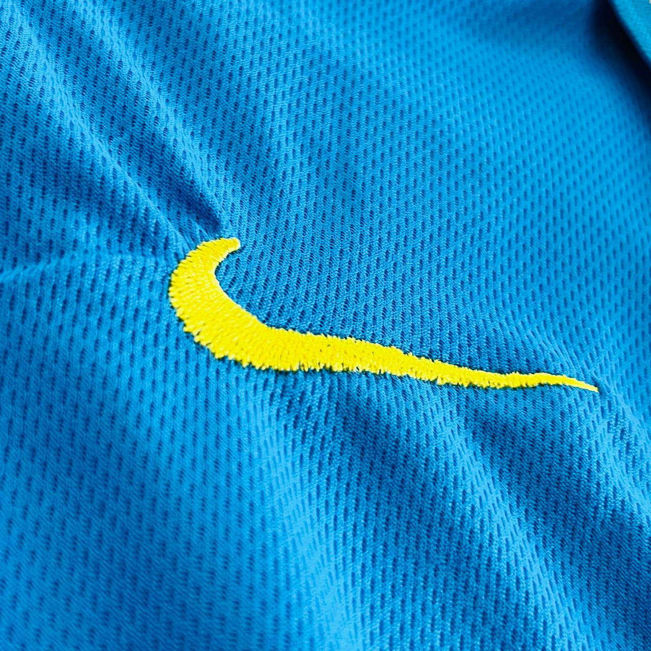 Camisa de Time (Qualidade Nacional Premium) - BRASIL