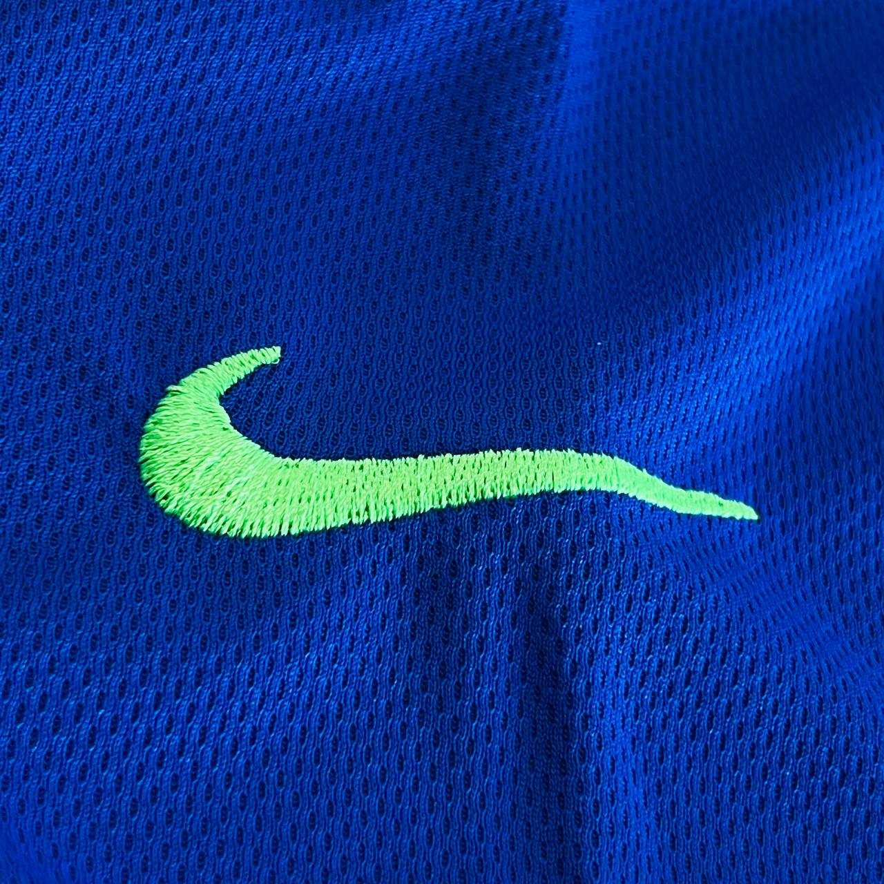 Camisa de Time (Qualidade Nacional Premium) - BRASIL 