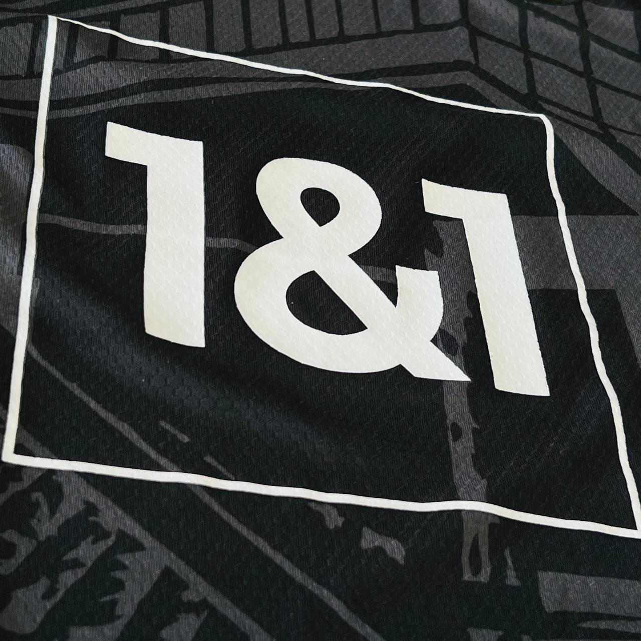 Camisa de Time (Qualidade Nacional Premium) - BORUSSIA DORTMUND 