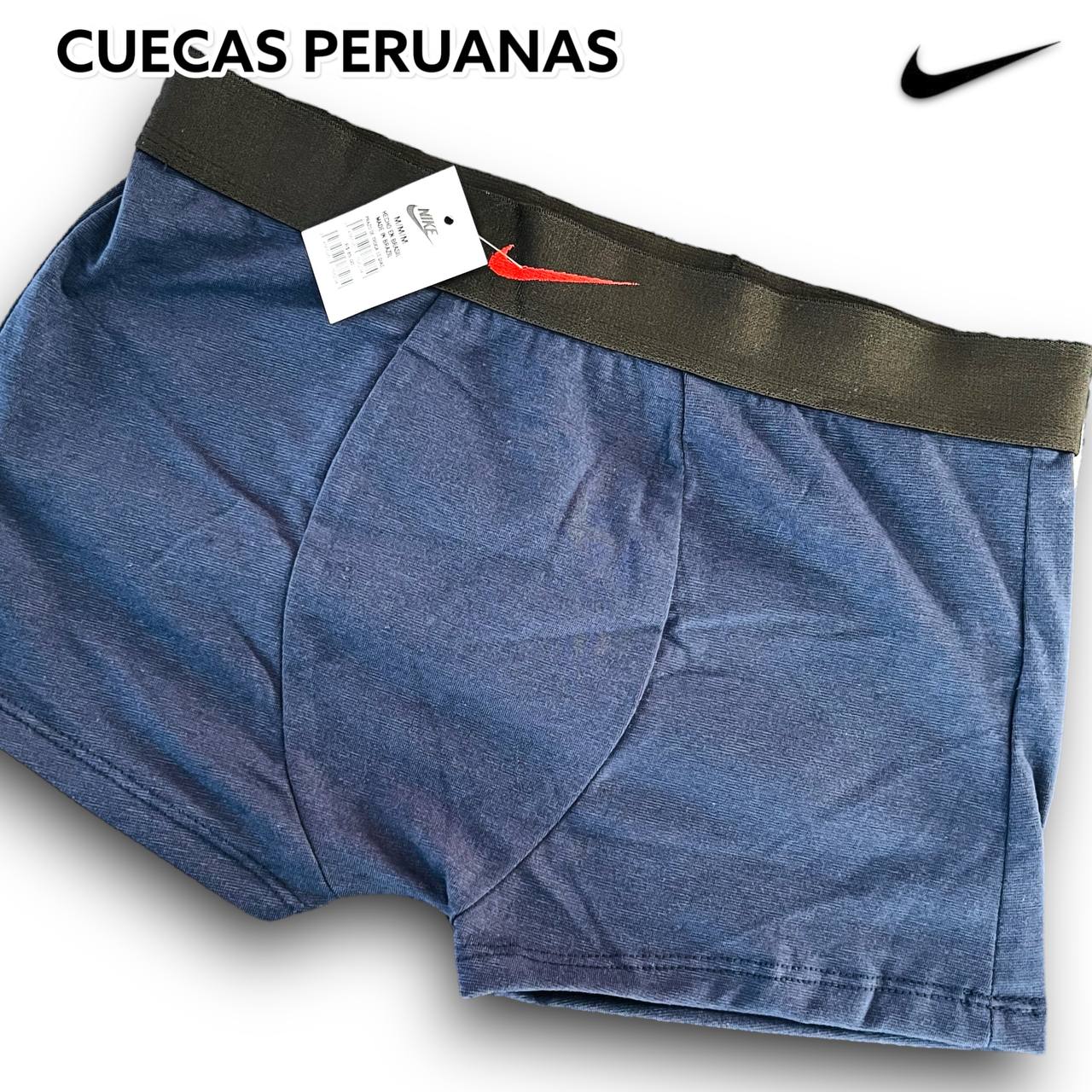 Cuecas Peruanas - NIKE