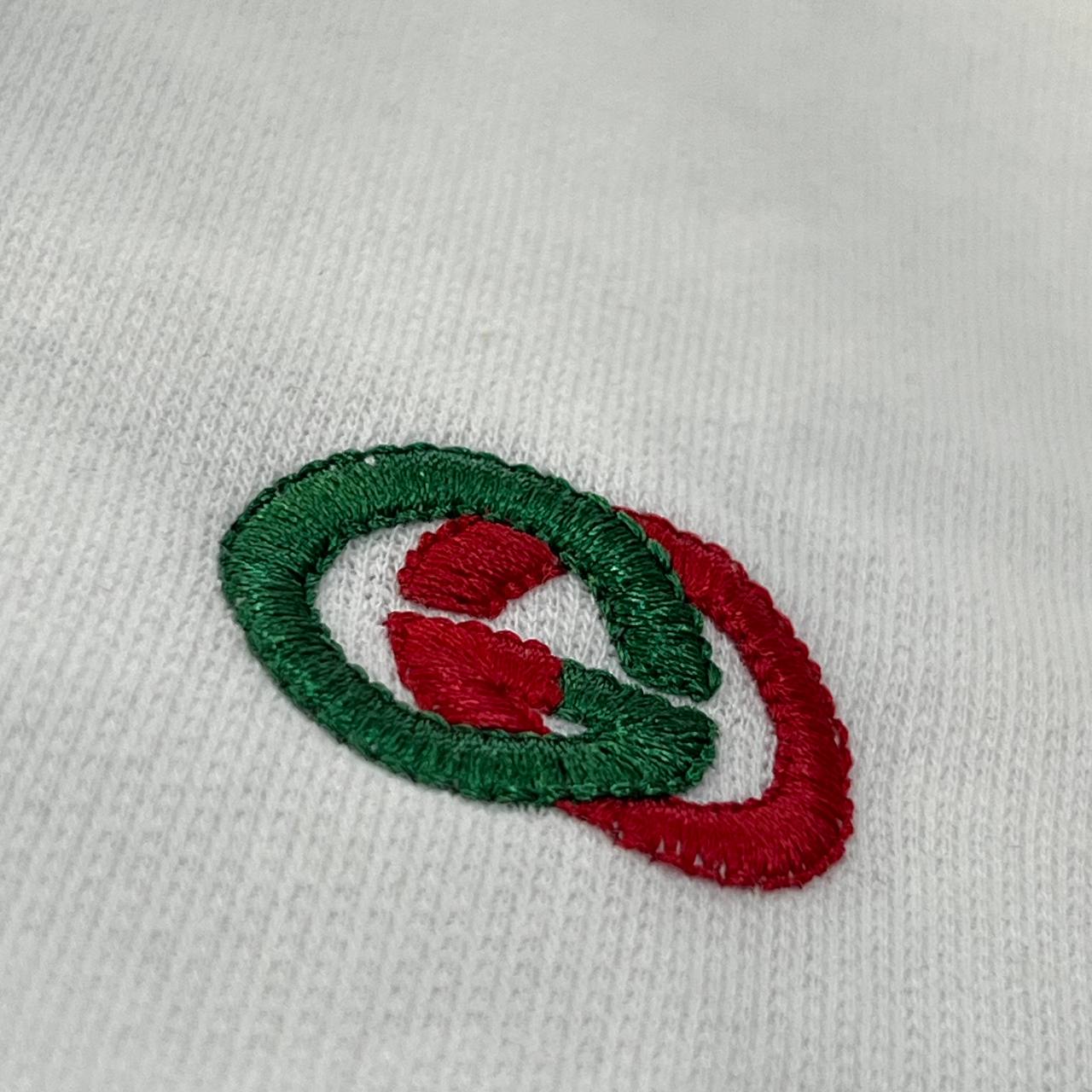 CONJUNTO MOLETOM 3 CABOS ULTRA - GUCCI