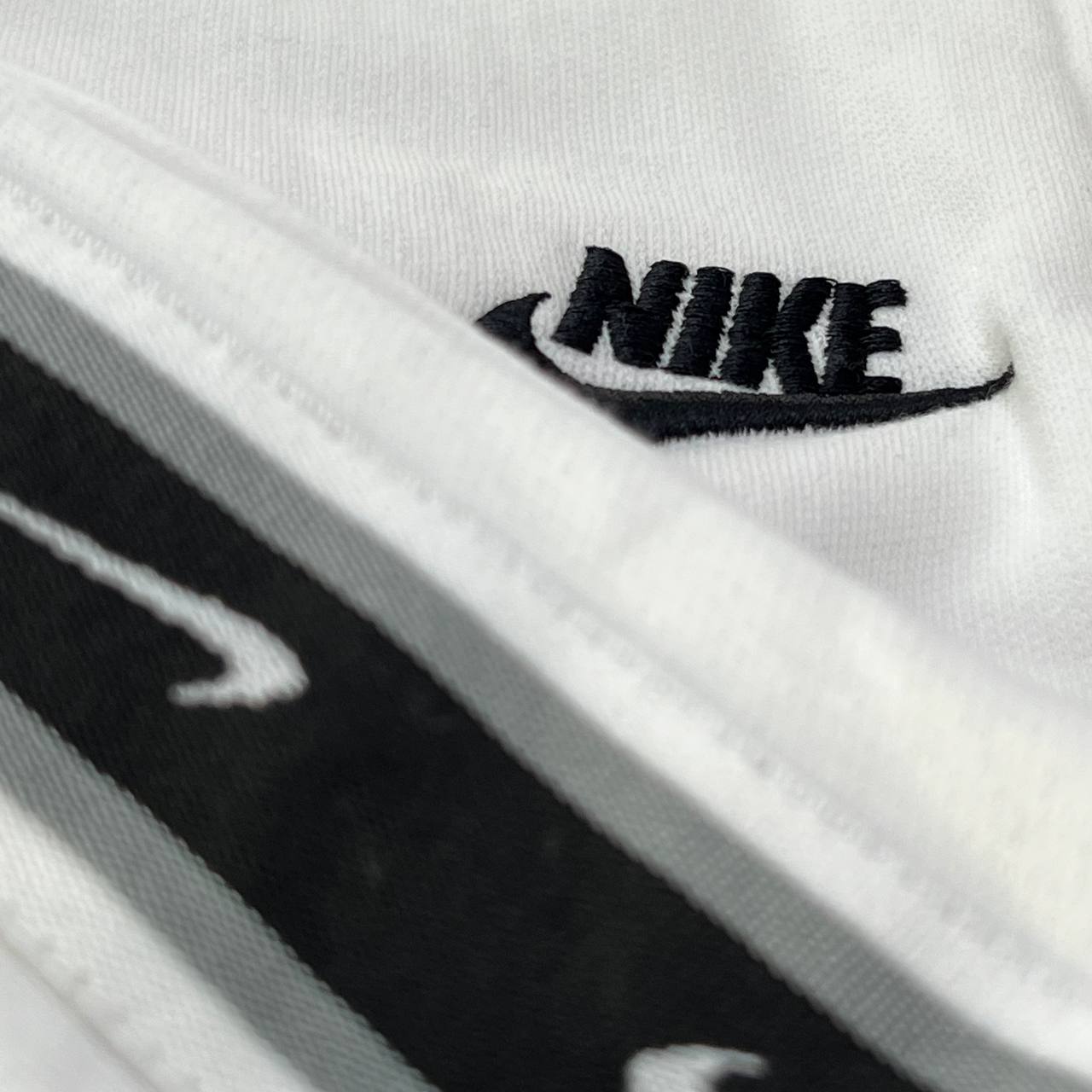 CALÇA MOLETOM 3 CABOS ULTRA - NIKE 