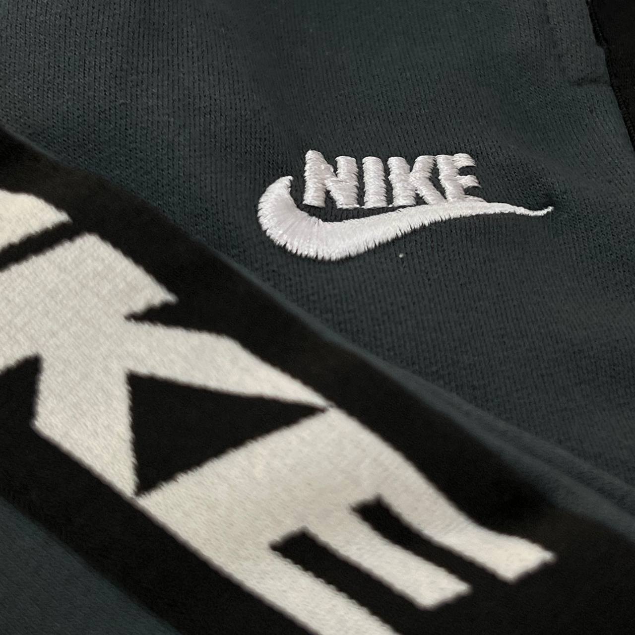 BLUSA MOLETOM 3 CABOS ULTRA - NIKE