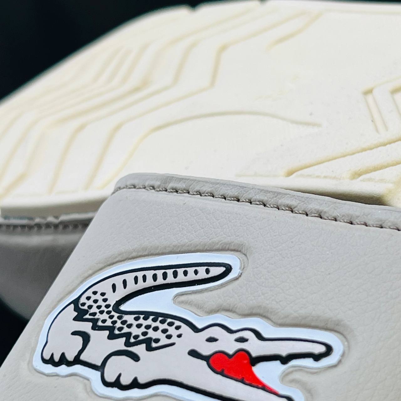 Chinelo Premium LACOSTE