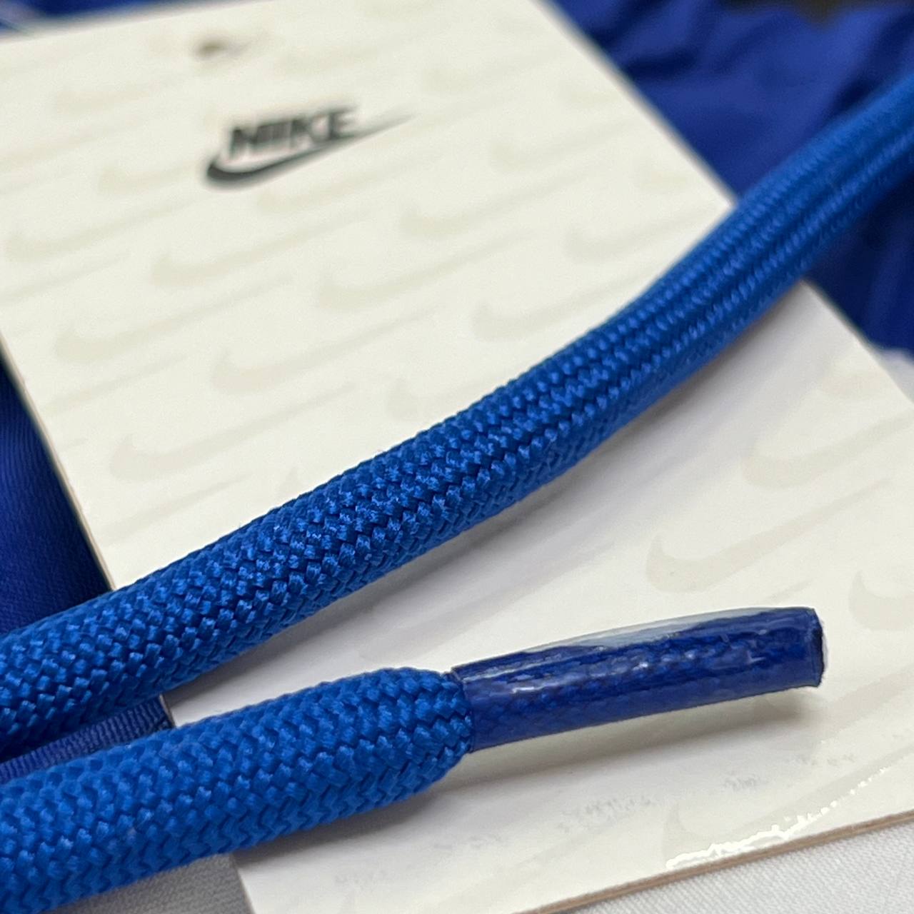 Bermuda Microfibra Ultra - NIKE recorte lateral 