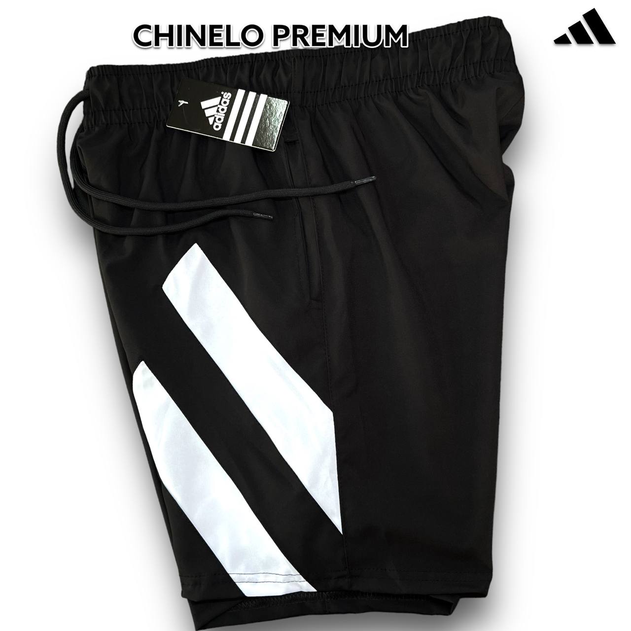 Bermuda Microfibra Ultra - ADIDAS