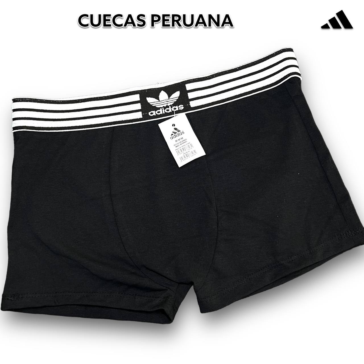 Cuecas Peruanas - ADIDAS
