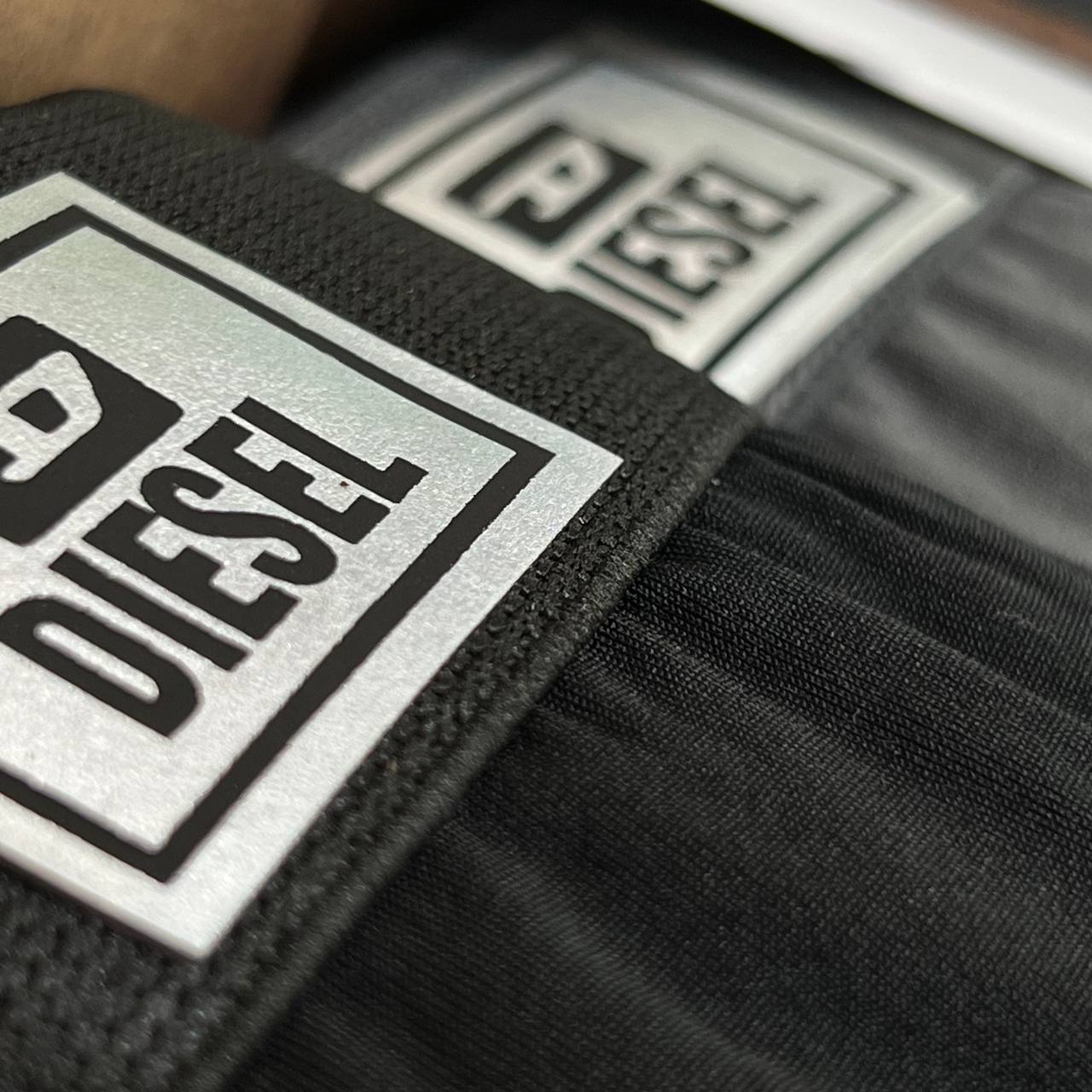 Kit Cueca Premium na caixa de MADEIRA