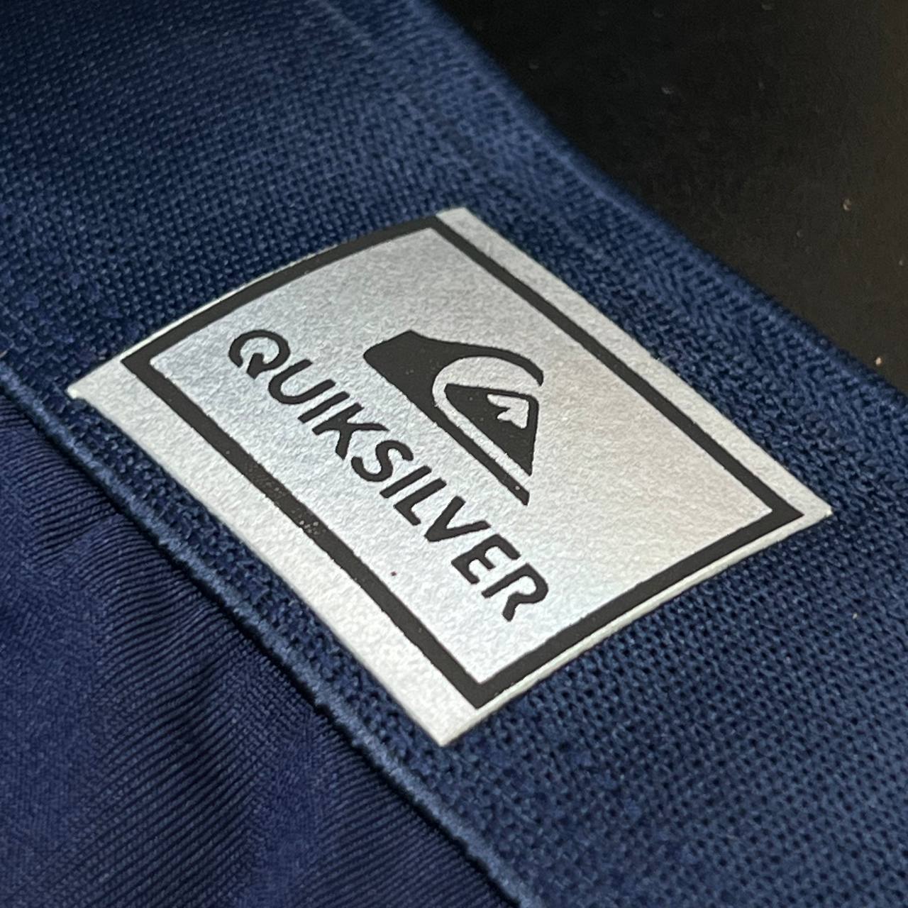 Kit Cueca Premium na caixa de MADEIRA - QUIKSILVER