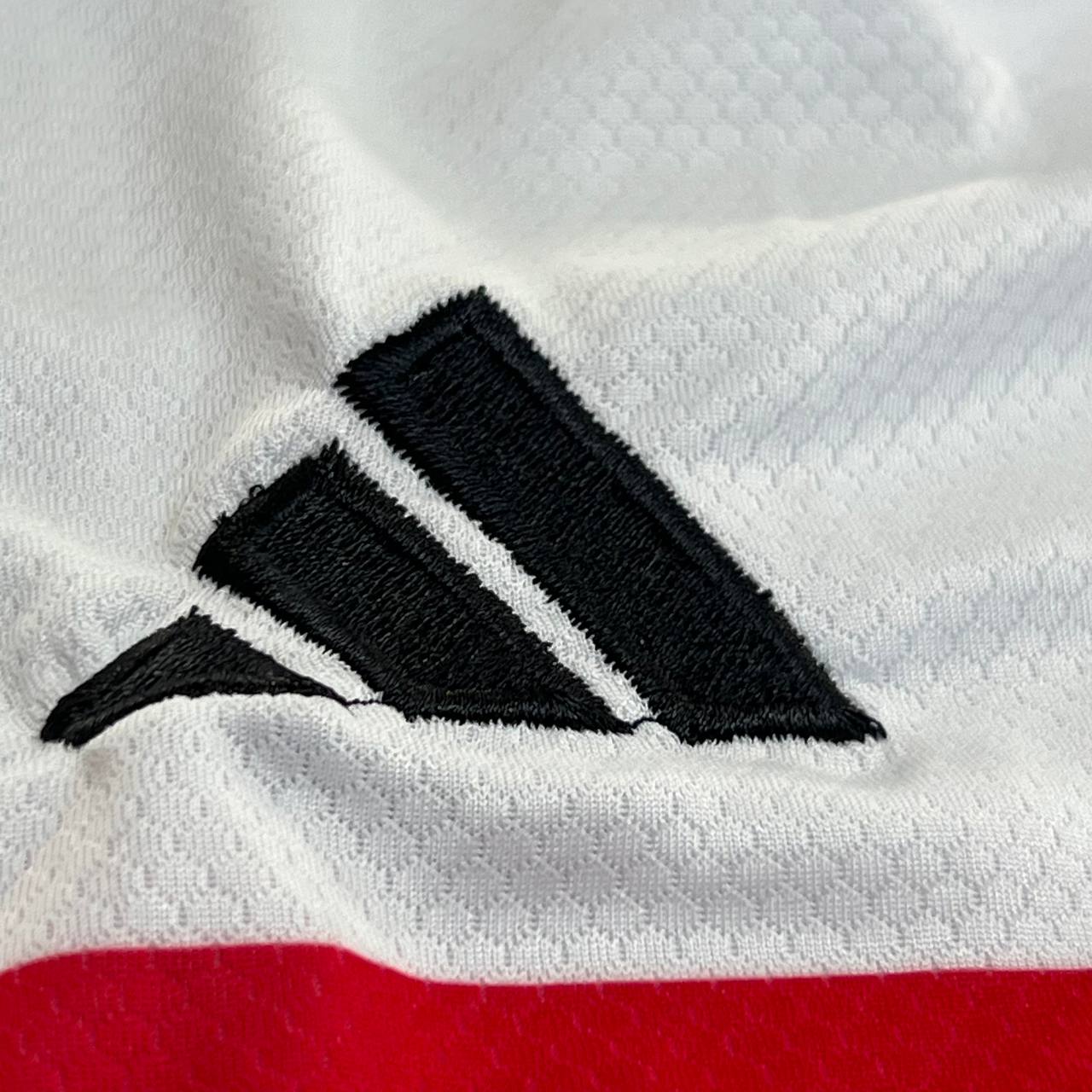 Camisa de Time (Qualidade Nacional Premium) - SÃO PAULO