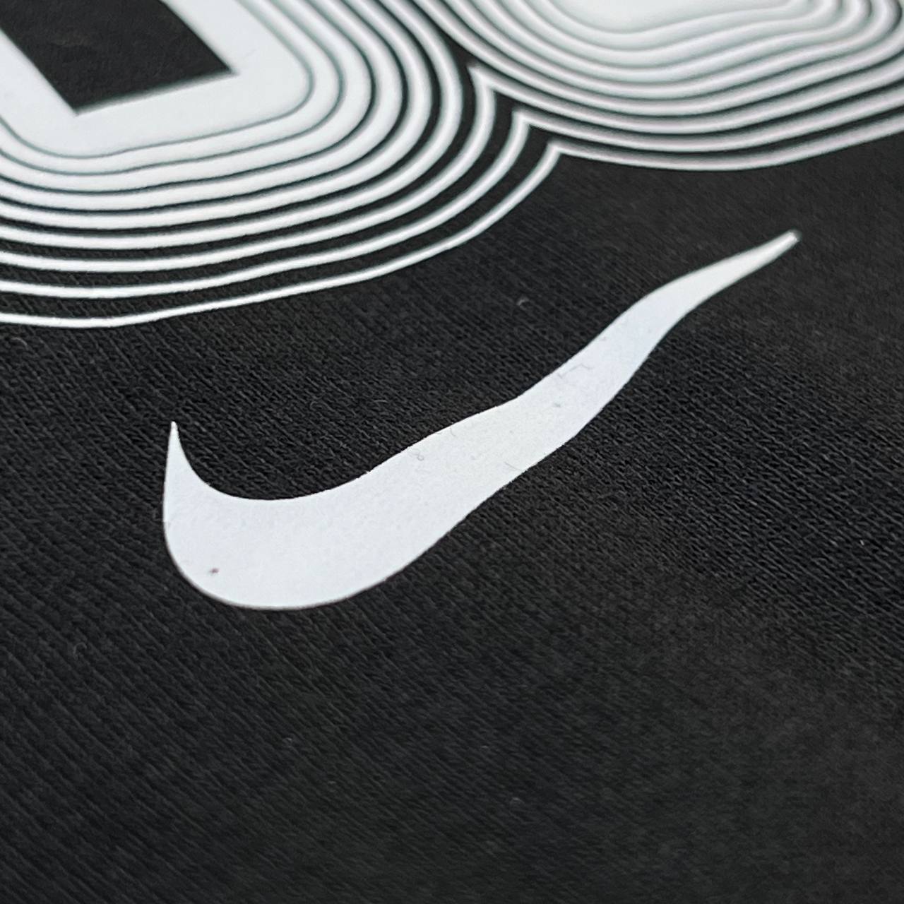 CAMISETA SUEDINE 1:1 ULTRA - NIKE arte em DTF