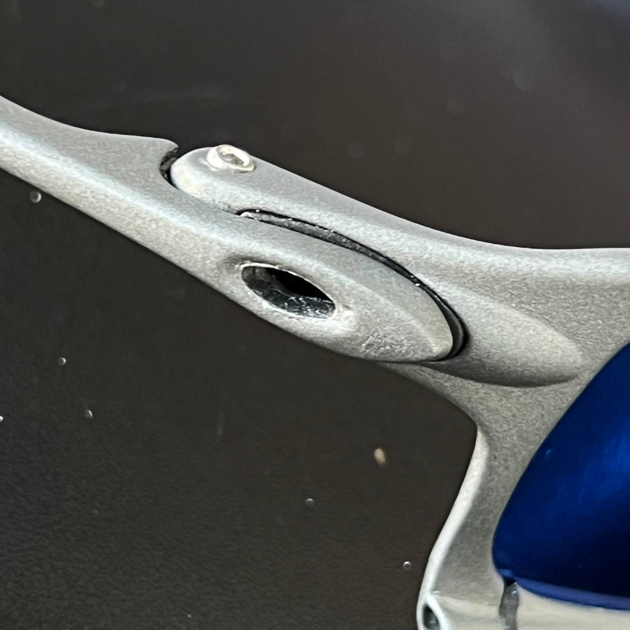 Óculos OAKLEY JULIET - SQUARED