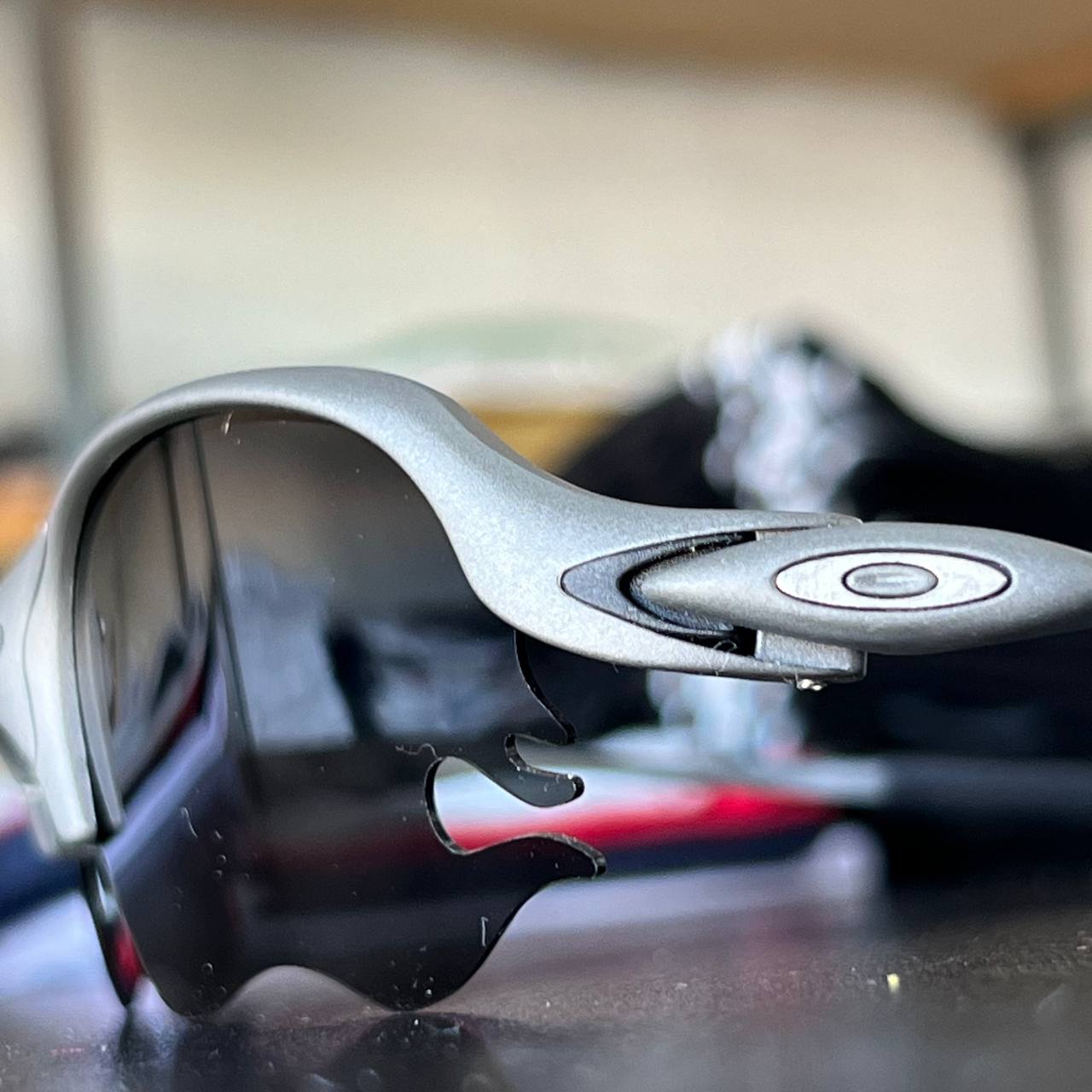 Óculos OAKLEY JULIET - ROMEO 2