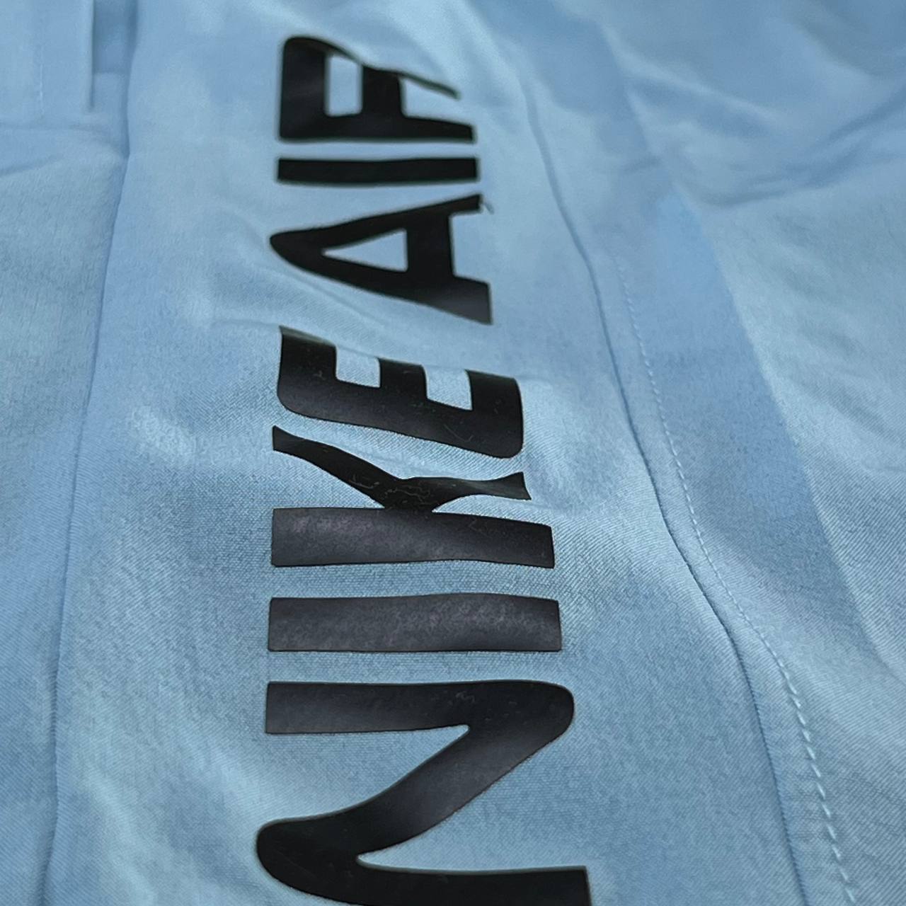 Bermuda Microfibra HIPER - NIKE AIR