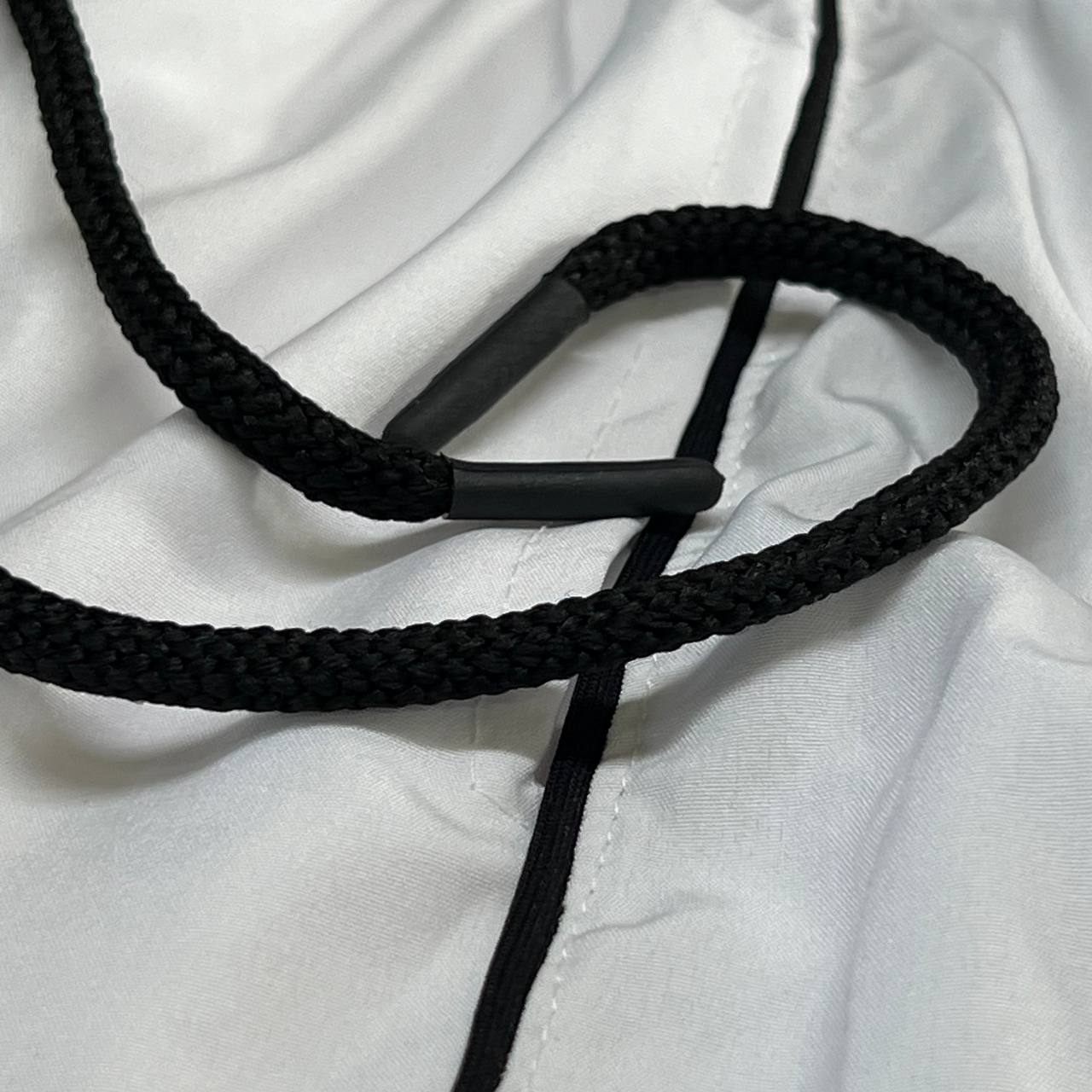 Bermuda Microfibra HIPER - NIKE arte em bordado 