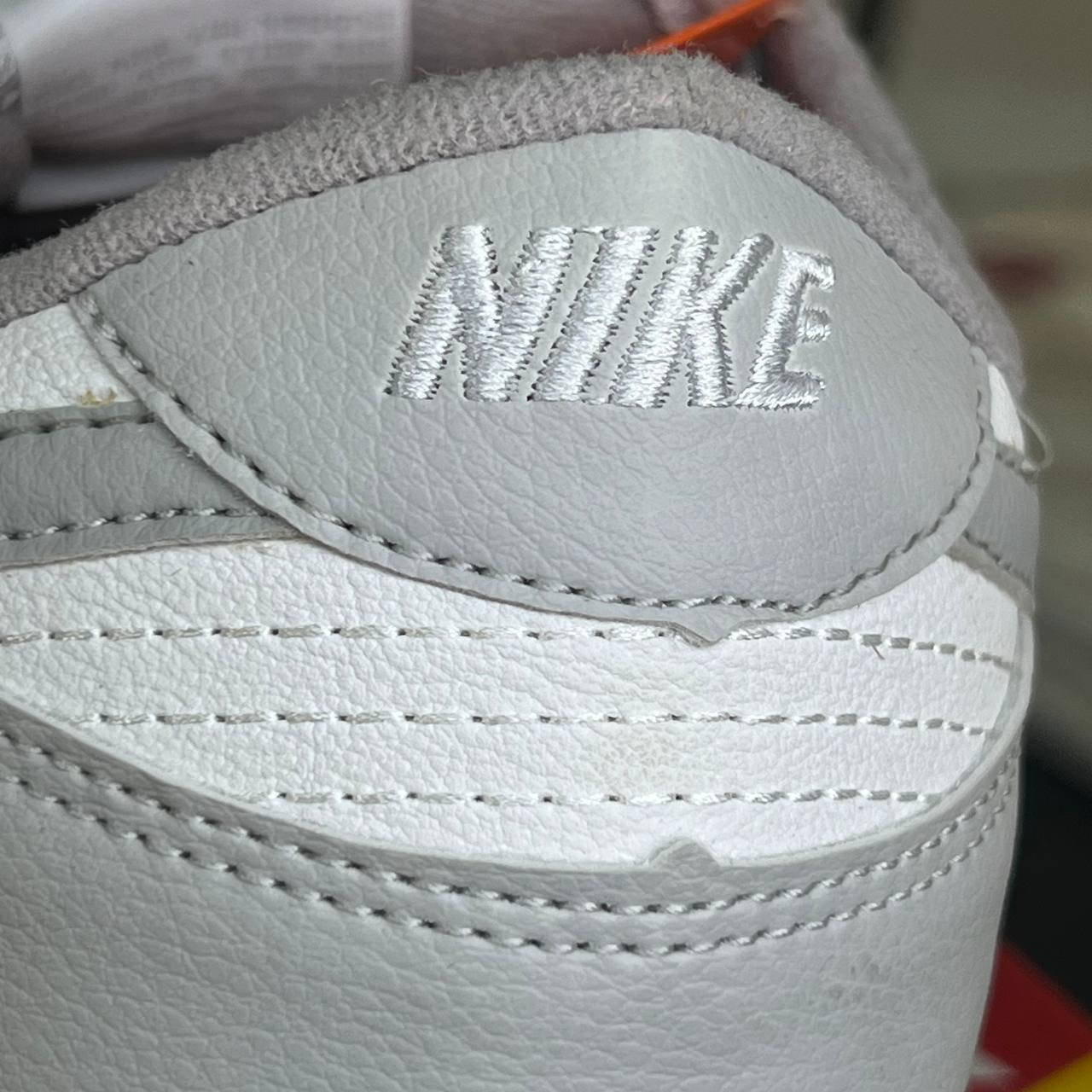 Tênis NIKE SB Dunk linha premium